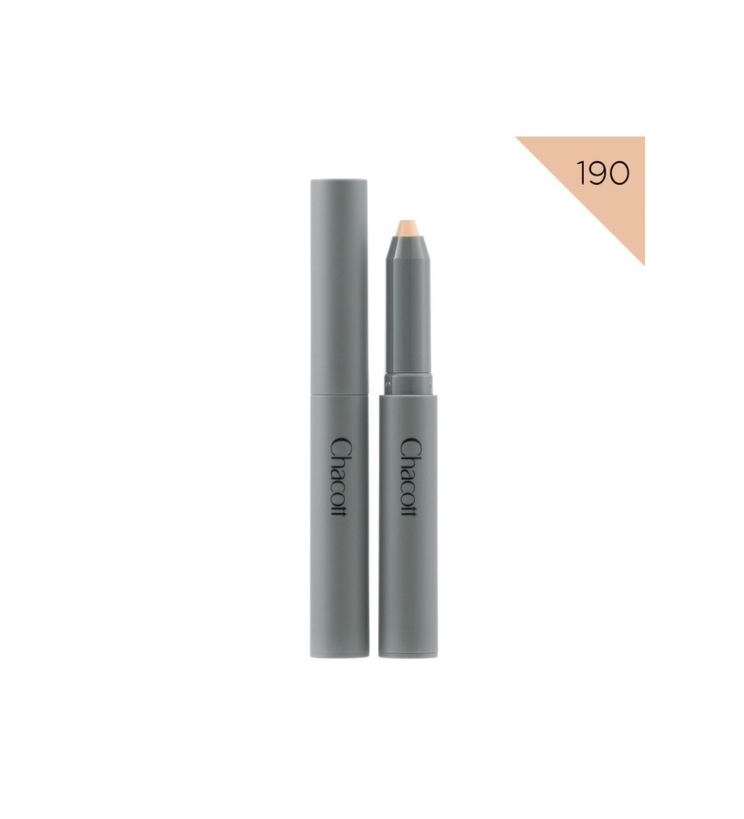 Chacott Crayon Concealer 190 Light Ocher