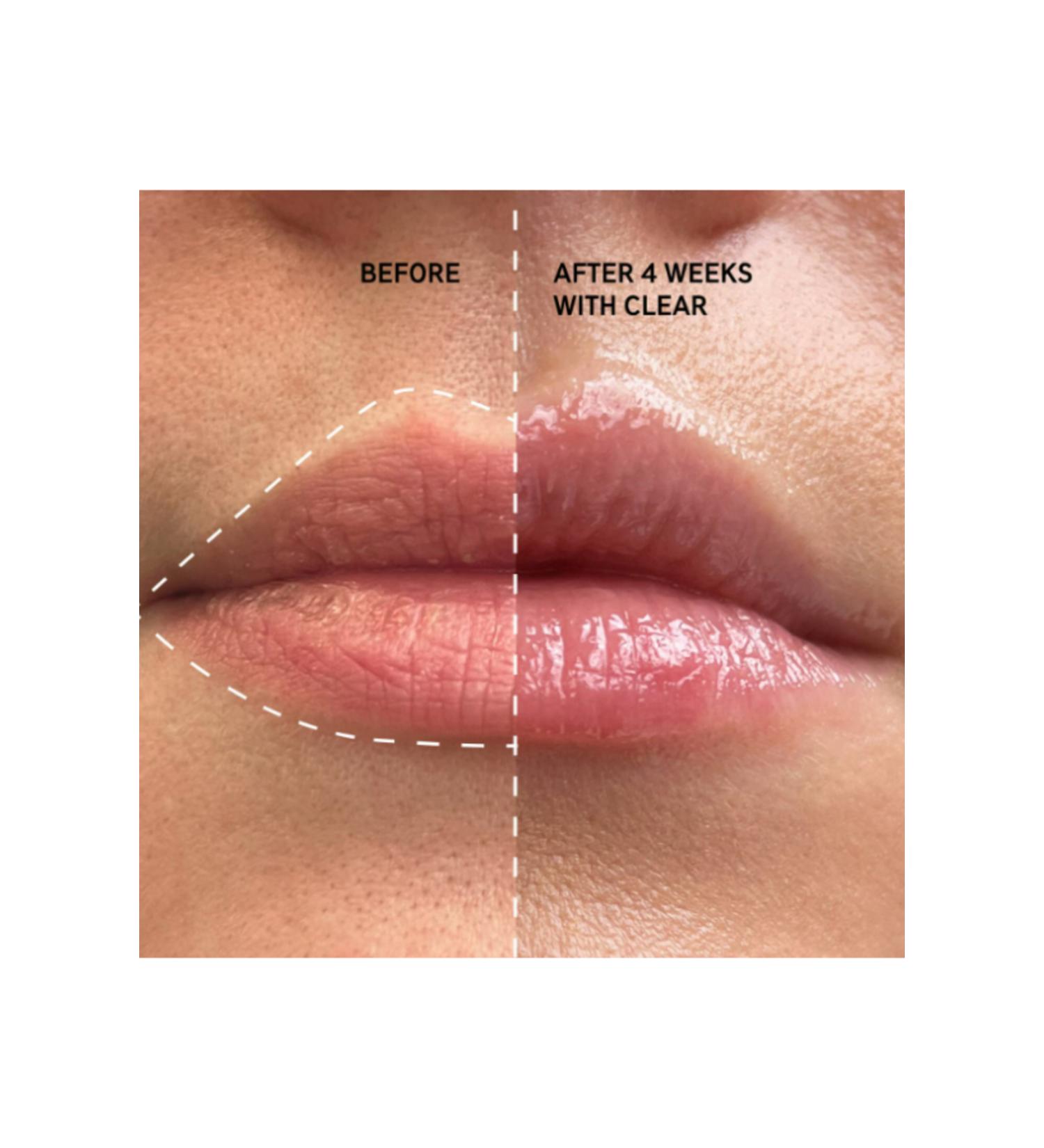 THE INKEY LIST Tripeptide Plumping Lip Balm