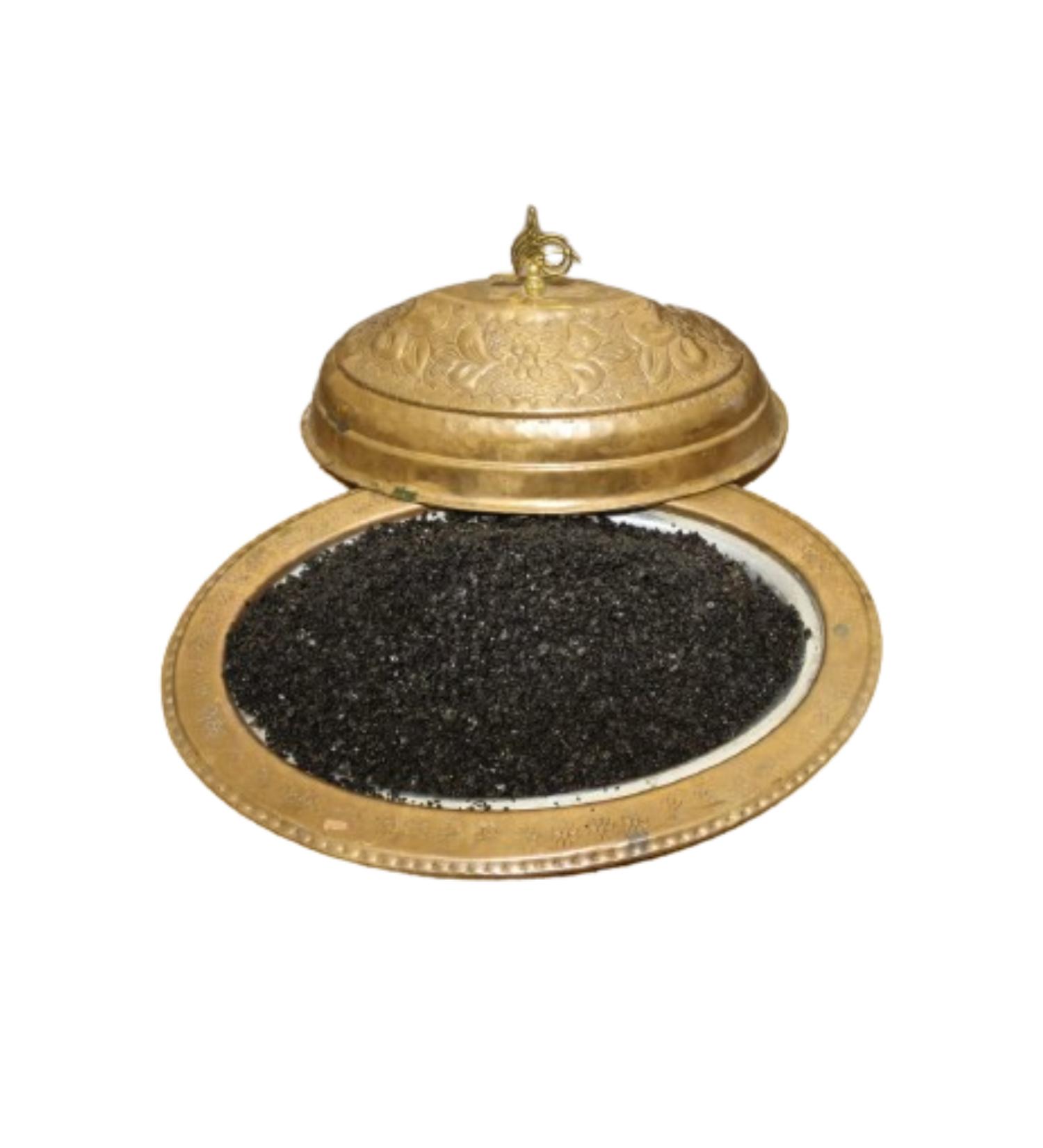 ALSAY isot pepper pure 1 kg