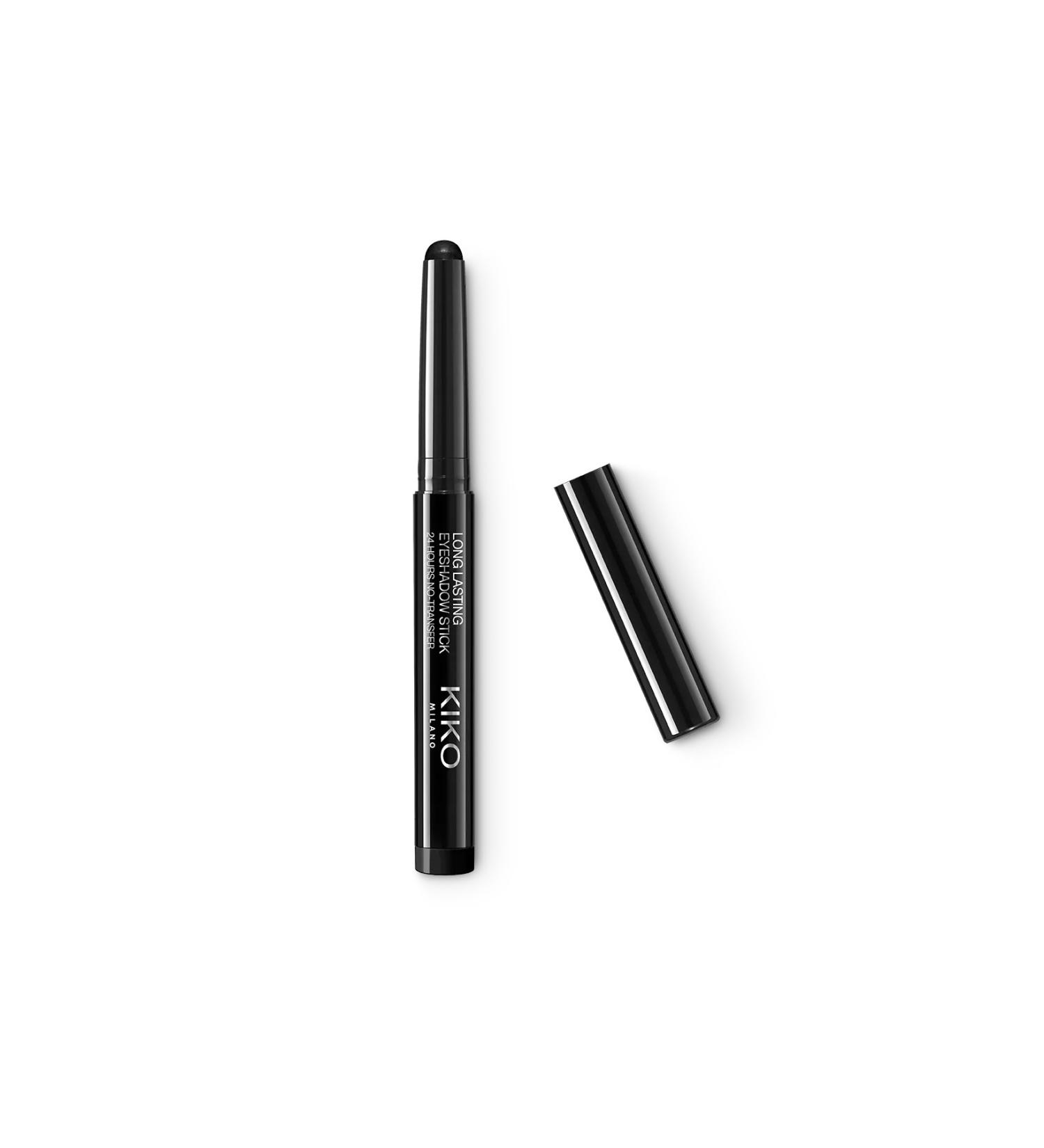 KIKO New Long Lasting Eyeshadow Stick-Long Lasting Pearl & Matte & Satin Finish Sticks Eyeshadow 1.6G - Buy Online on GoSupps.com
