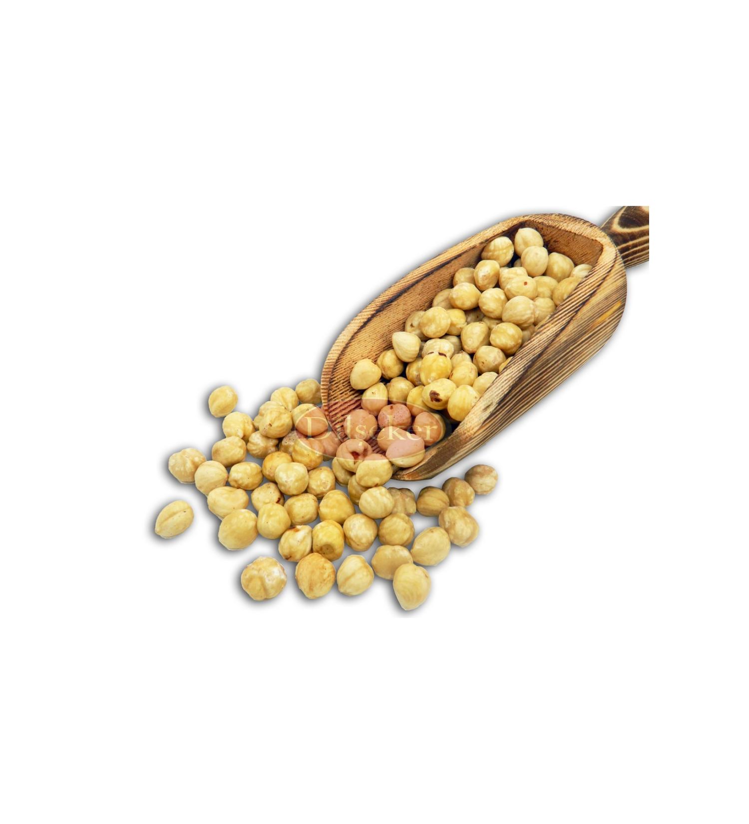 Dil eker Roasted Hazelnut Kernels 1000 grams