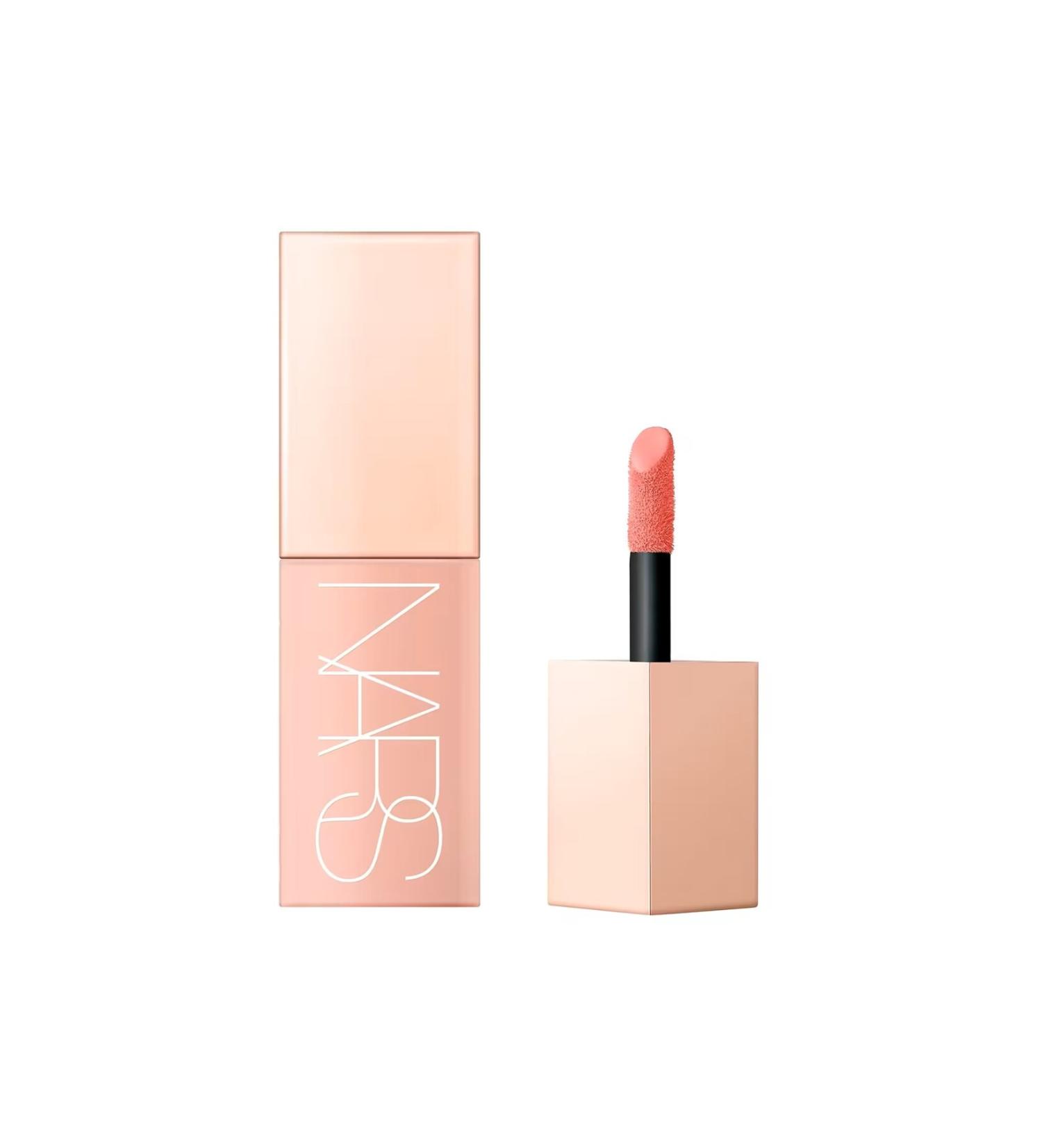 Nars Afterglow Liquid Blush-Long Lasting Luminous Liquid Blush with Vitamin E 7ML