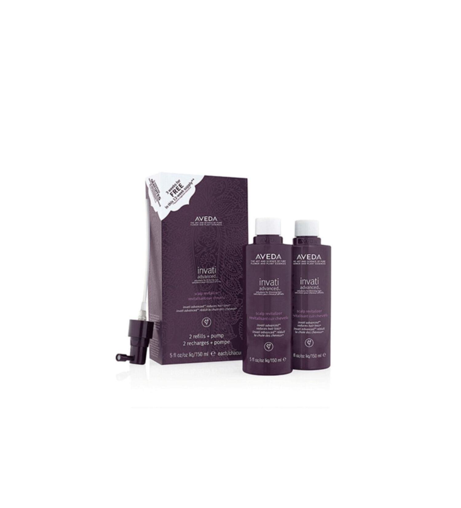 Aveda Scalp Solutions Replenishing Conditioner Hair and Scalp Moisturizing Cream 200 ML SED46932