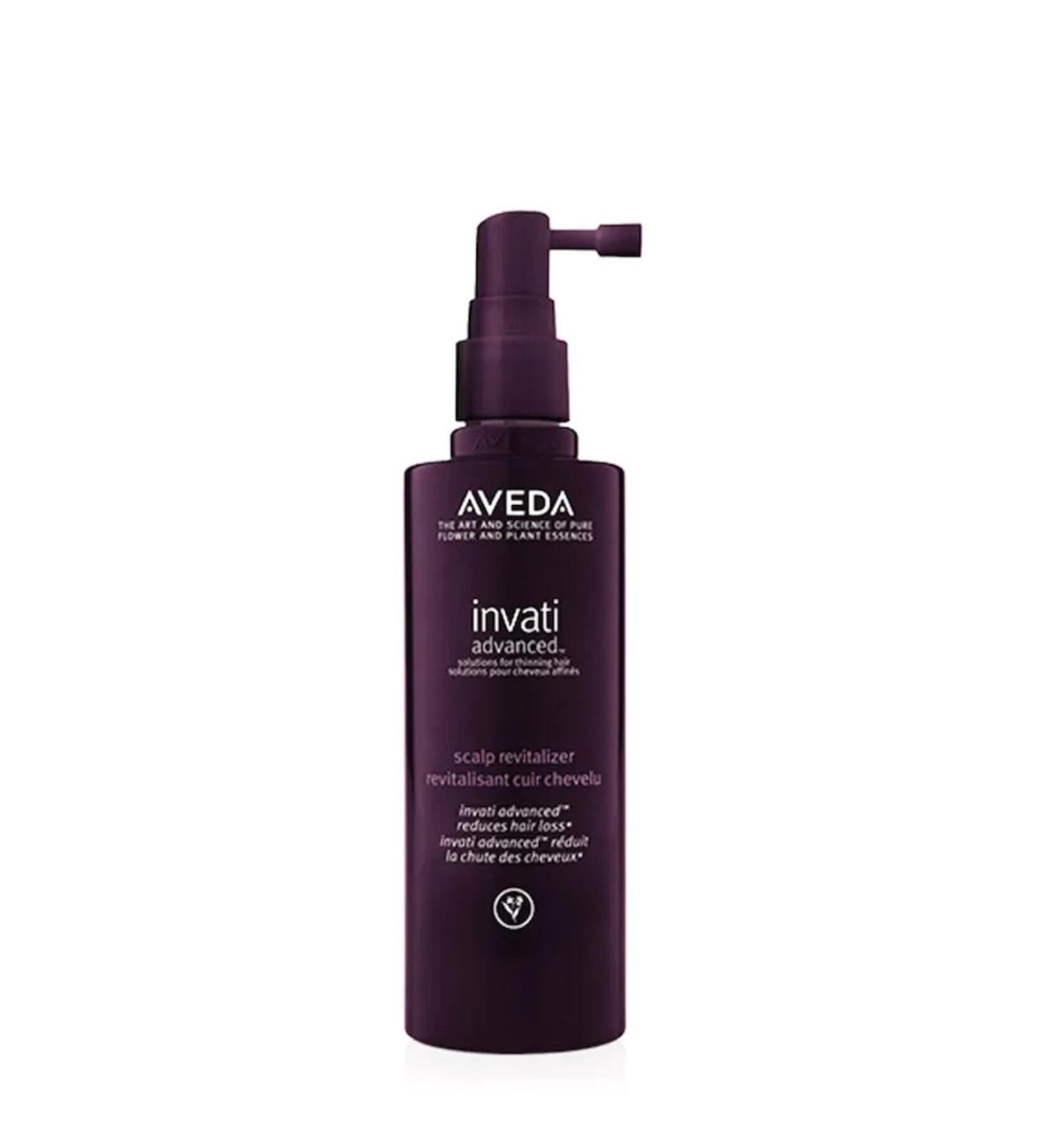 Aveda Invati Advanced Scalp Revitalizer 2 X 150 Ml