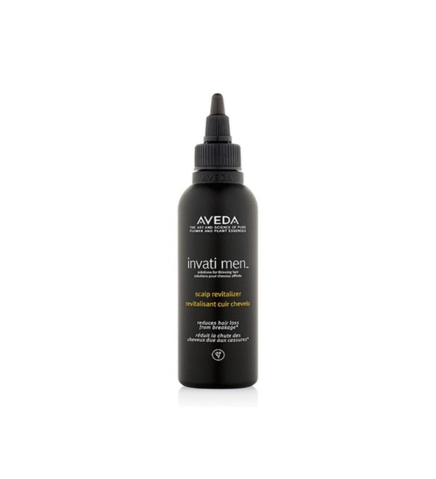 Aveda Invati Advanced Scalp Revitalizer-Anti-Fall 150 Ml 018084977347