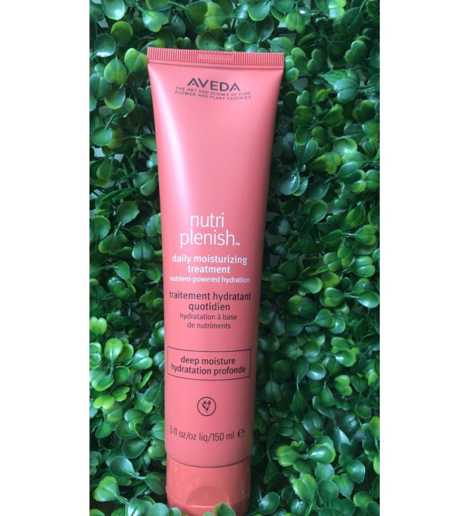 Aveda Daily Hair Moisturizing Care 150ml Onrness Cosmetic