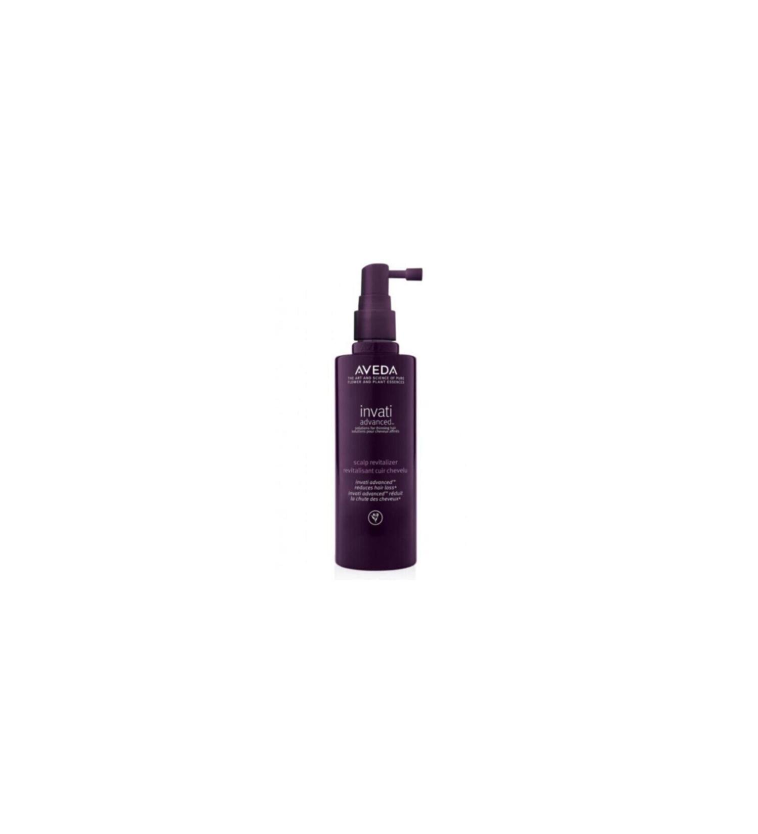 Aveda Invati Advanced Anti-Loss Hair Serum 150ml