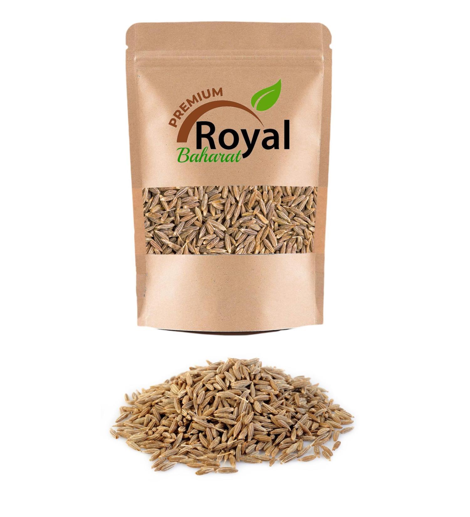 Easy Supply Cumin Grain Deluxe Series Organic Delicious 200 Gr