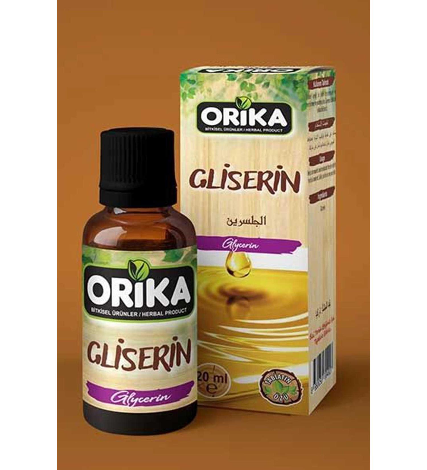 Easy Supply Glycerin Oil 20 Ml.