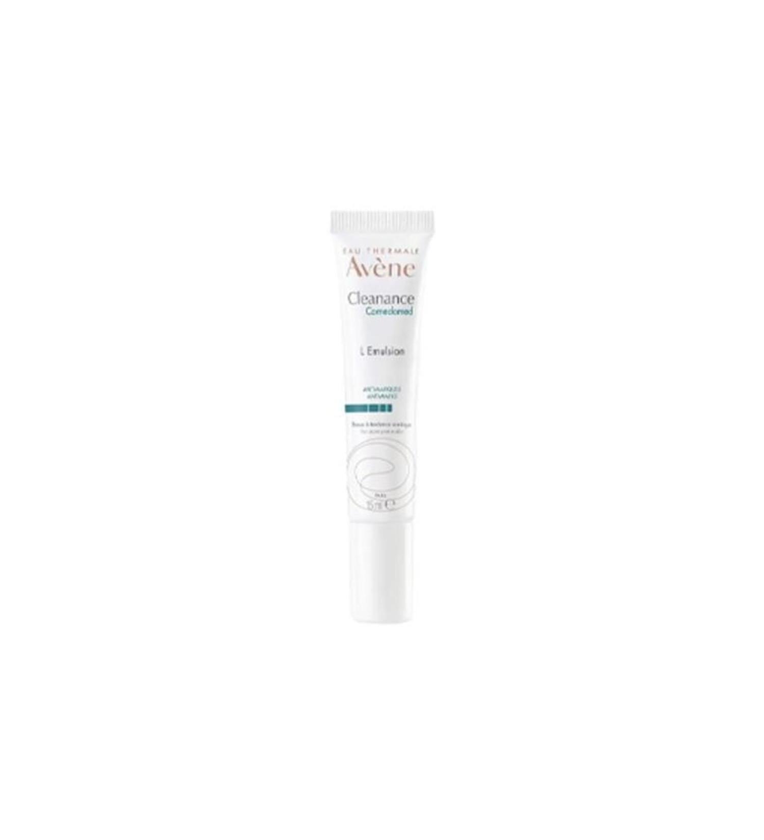 Avene CLEANANCE COMEDOMED L STAIN REPAIR EMULSION 15 ML PGROUP.10