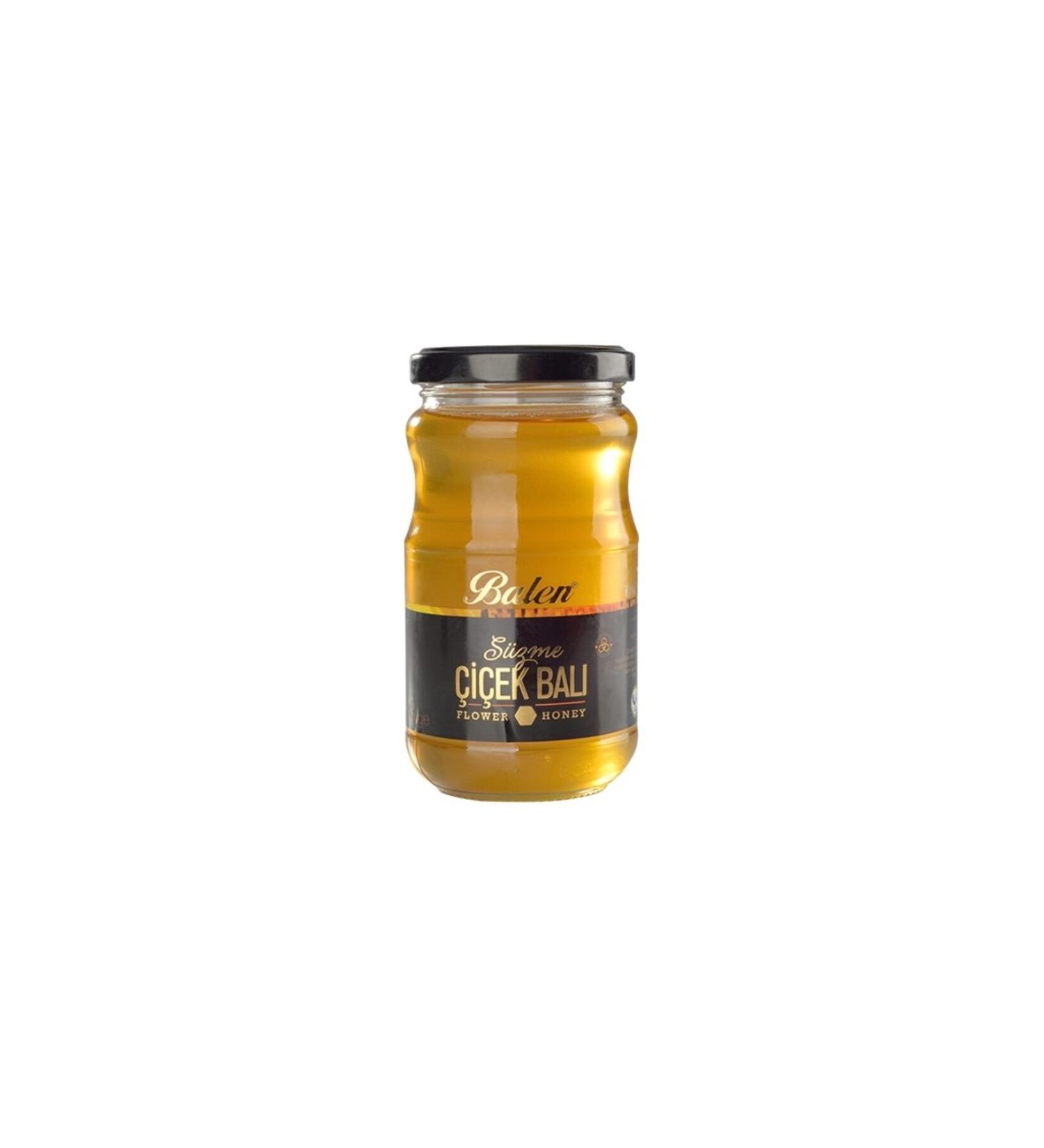 Balen Pure Flower Honey 450 gr