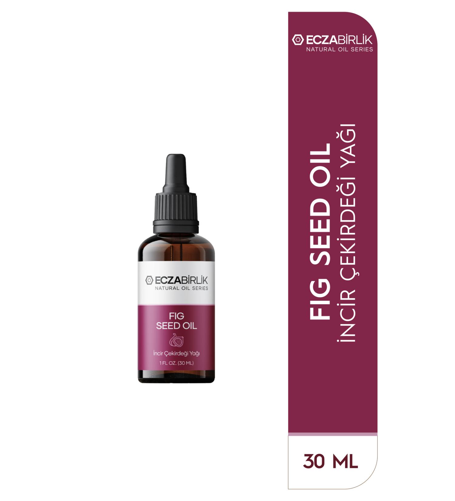 pharmacy Fig Seed Oil