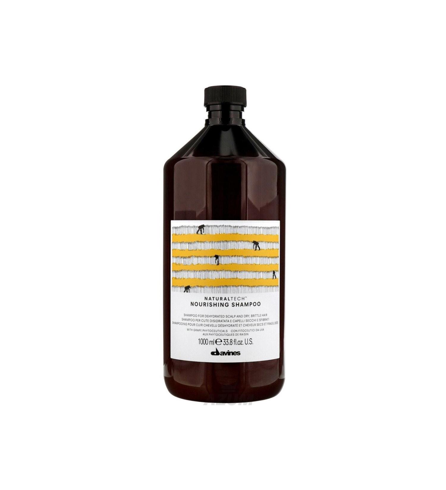 Davines Nourishing Vegetarian Miracle Repairing Paraben-Free Conditioner 8.84oz ECBeauty!Q208
