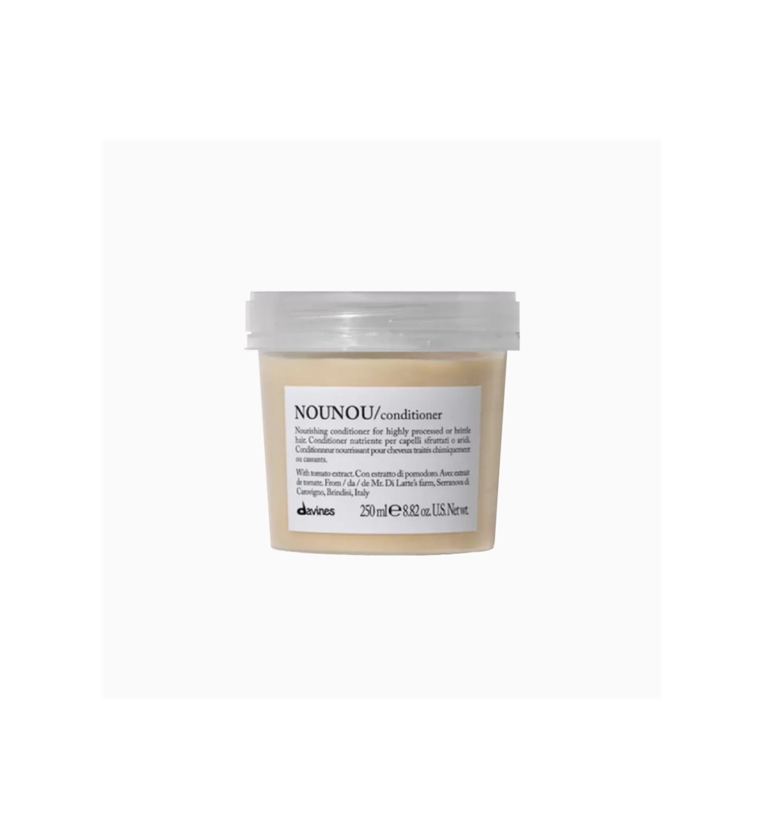Davines Minu For Colored Hair Sulfate Free Natural And Vegan Conditioner 250 Ml