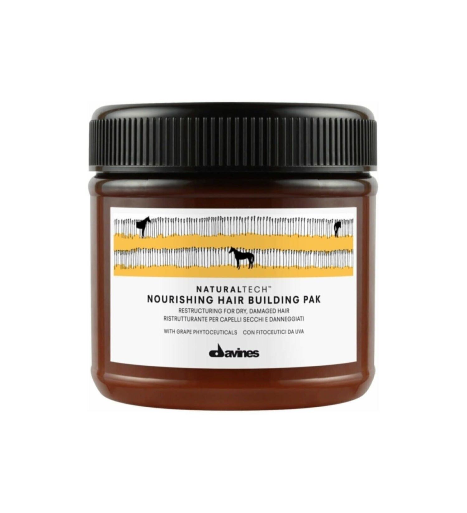 Davines Momo Paraben-Free Moisturizer for Dry Hair - Shine Conditioner 150mlSED645654333