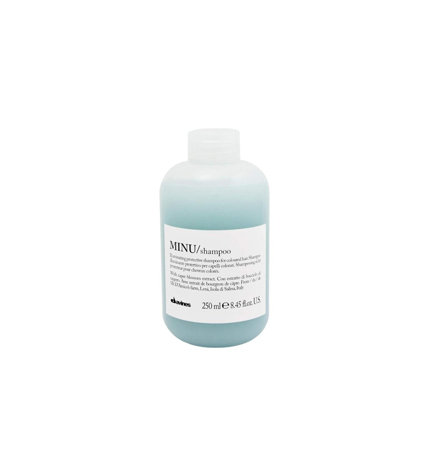 Davines Naturaltech Renewing Shampoo 250 ml FLSR3961:224