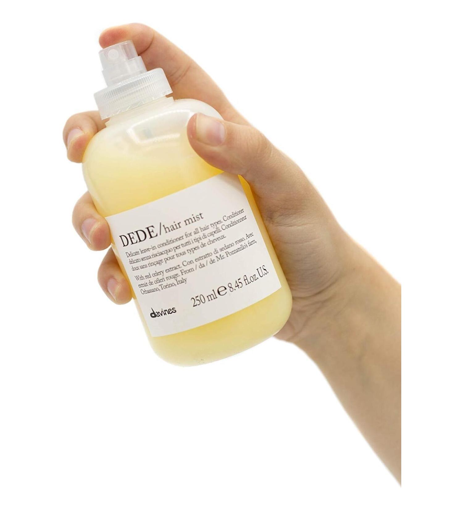 Davines DAVINES Dede Especially Leave-In Formula Knot Opening Care Cream 250ml-MRC-321D4F77F6-73666-700
