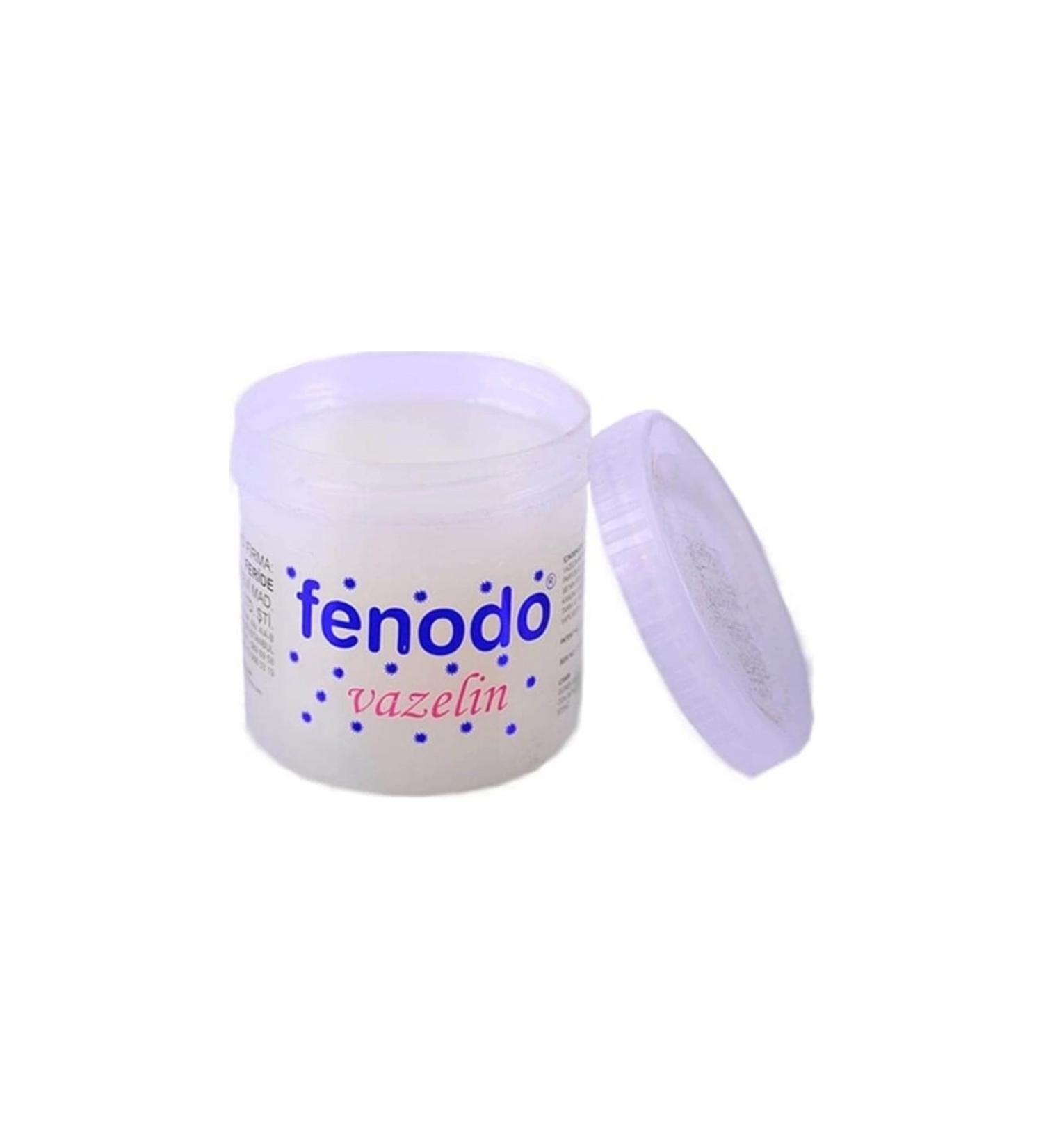 Fenodo White Vaseline 60ml.