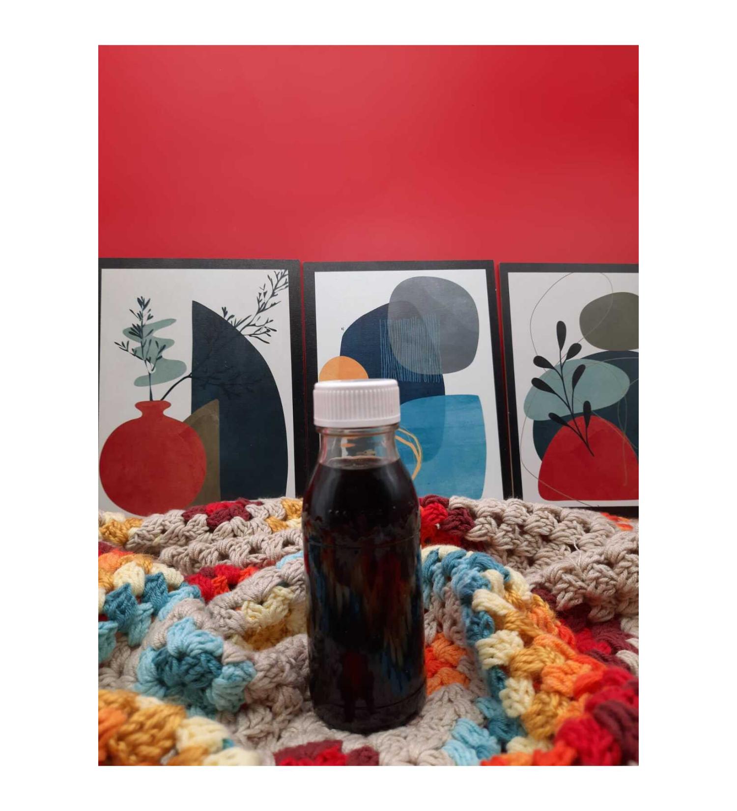 binderman 0 natural black cumin oil