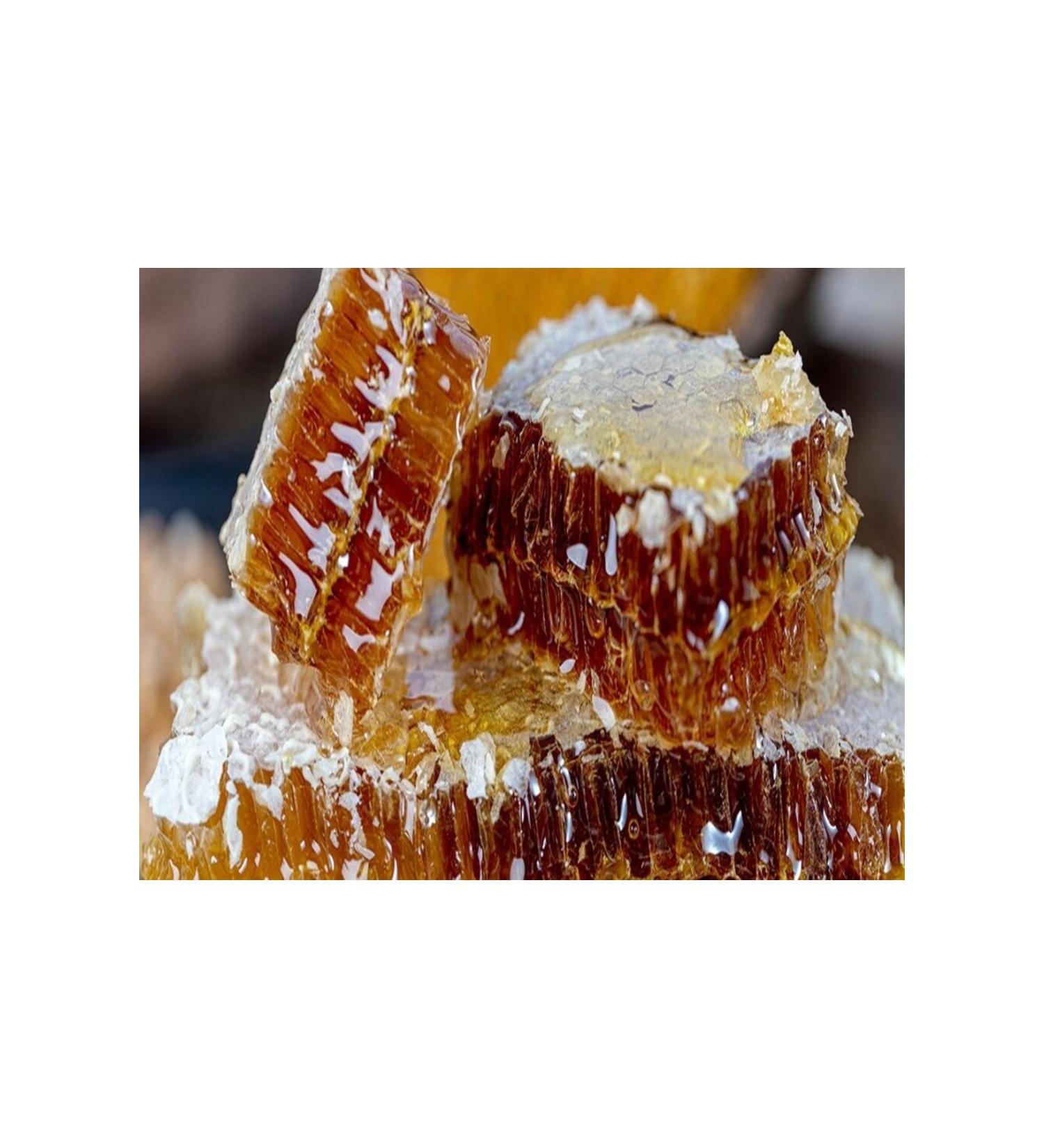 Alayivar Sivas Comb Honey 3 Kg