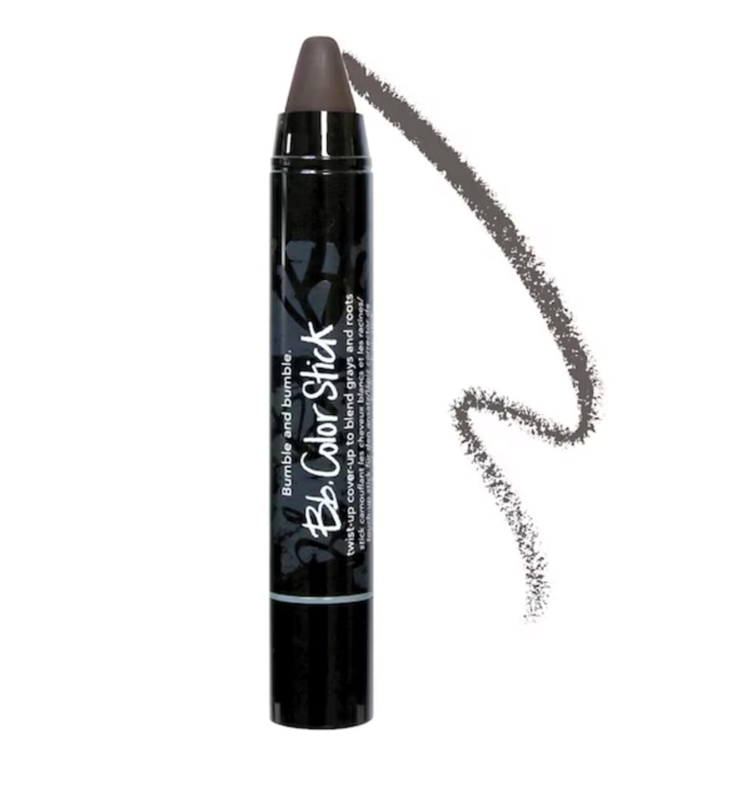 bumble & bumble BUMBLE AND BUMBLE Color Stick Noir - Fiber Color Stick 3.5 g
