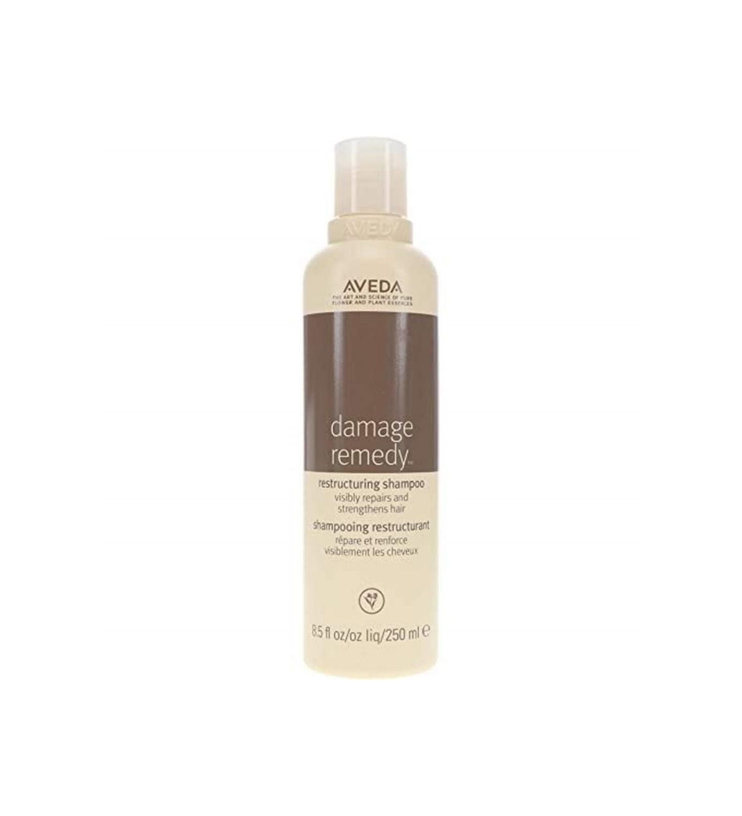Aveda *Aveda Damage Remedy Restructuring Shampoo 250 ML CYT4545445788778212121214587875455