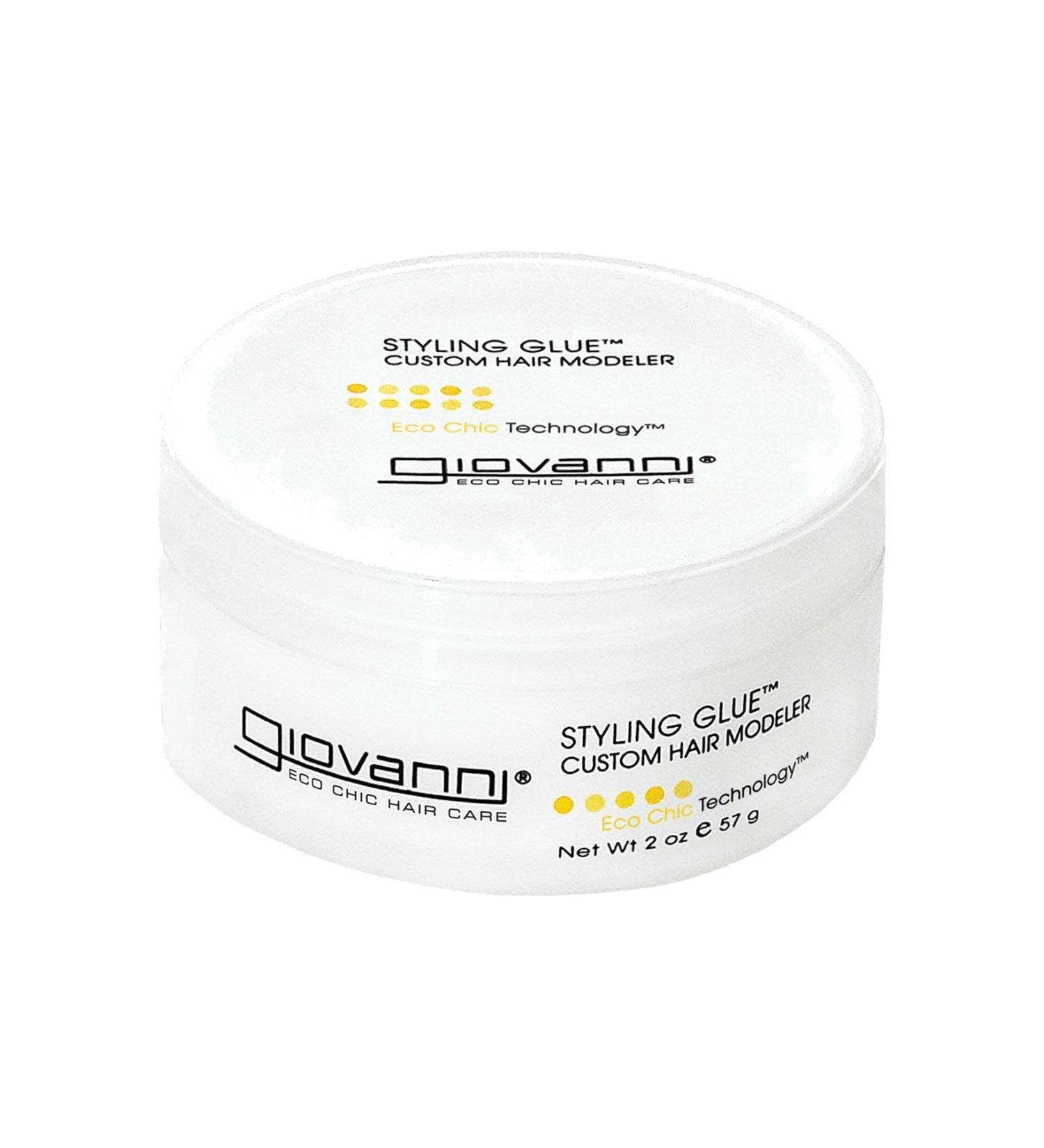 Giovanni Styling Glue Hair Styling 57GR