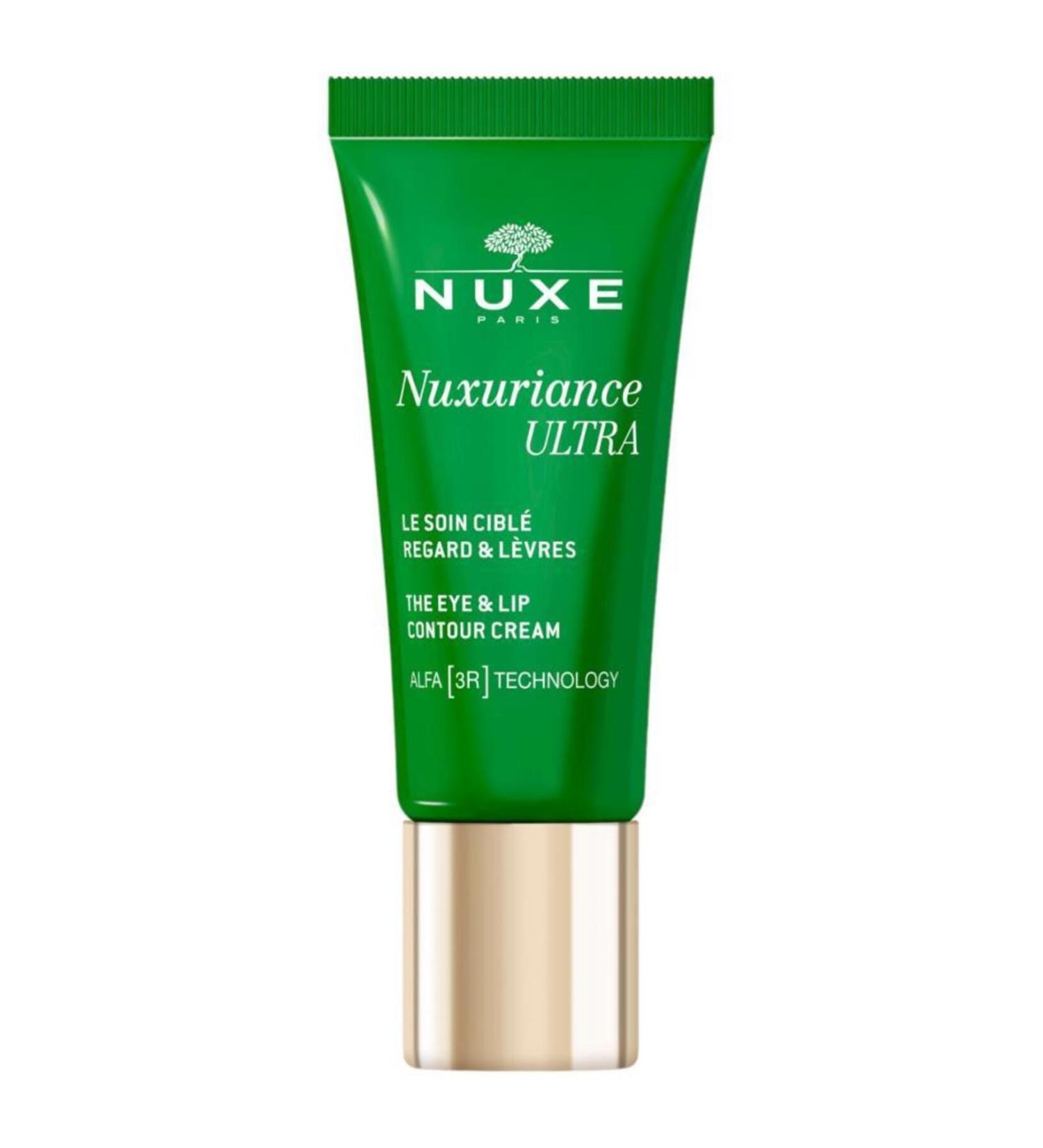 Nuxe Nuxuriance Ultra The Eye & Lip Contour Cream 15 ml