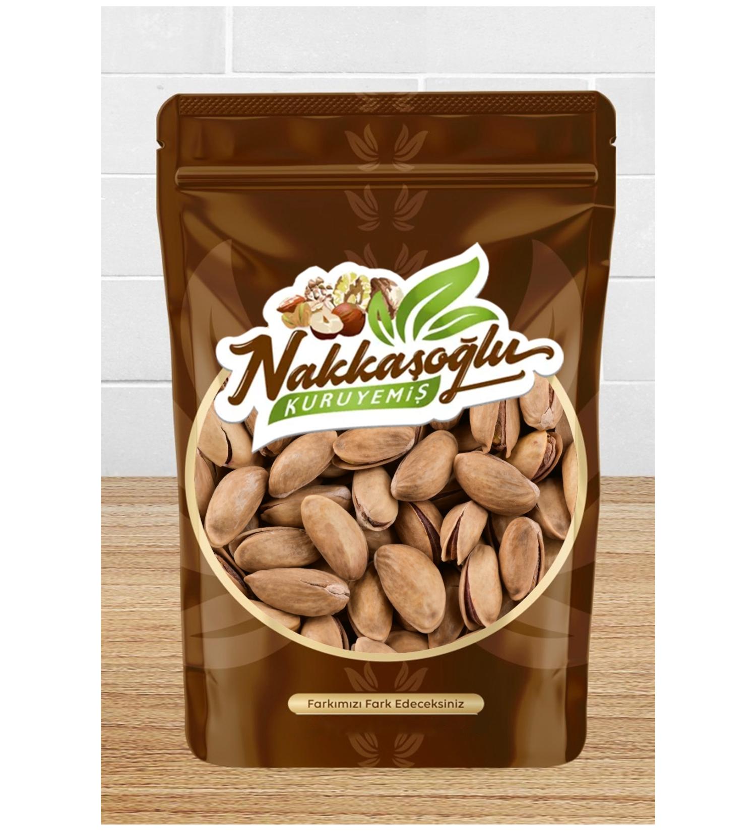 Nakka o lu Dried Nuts Pistachio 750gr