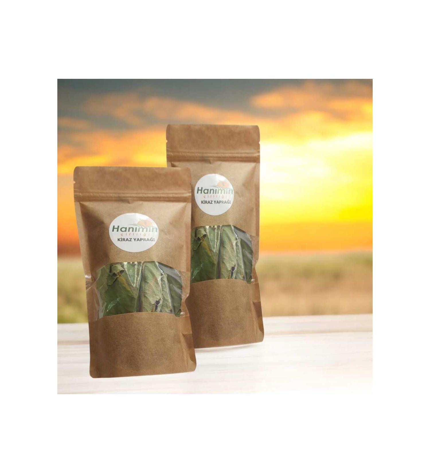 cherry CHERRY LEAF 100GR