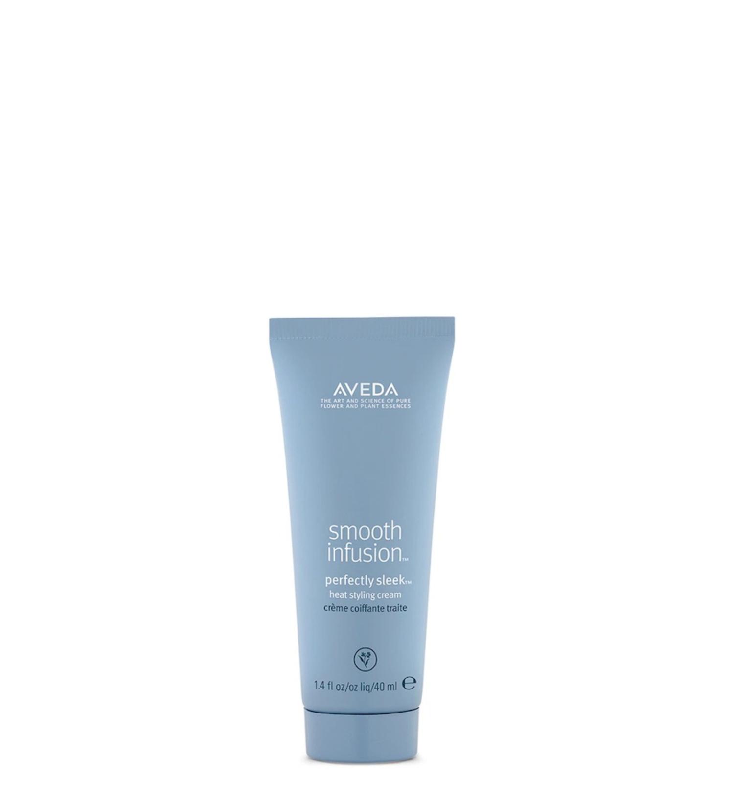 Aveda Smooth Infusion Silicone-Free Straightening Leave-In Cream (150ml)