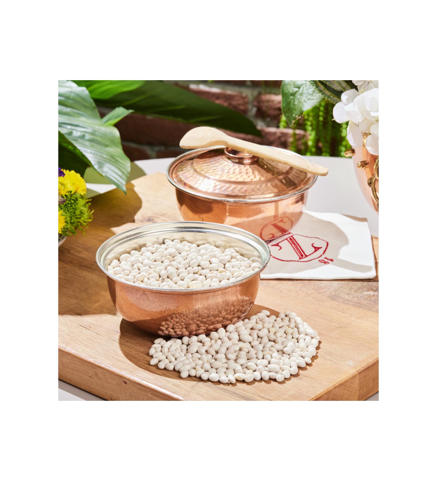 ZENNUP1844 ISPIR BEAN 500GR