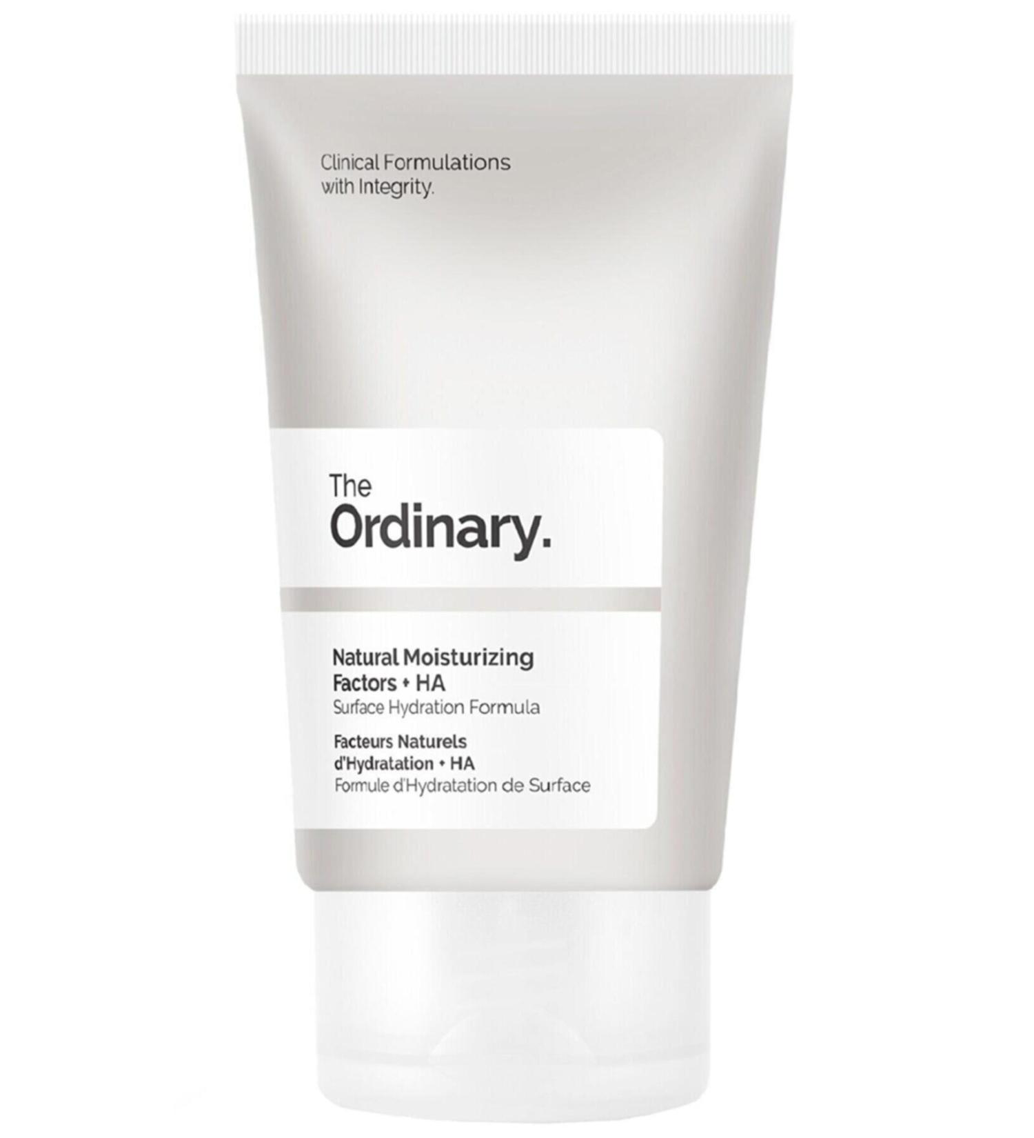 Lampone The Ordinary Natural Moisturizing Factors Ha 30 ml