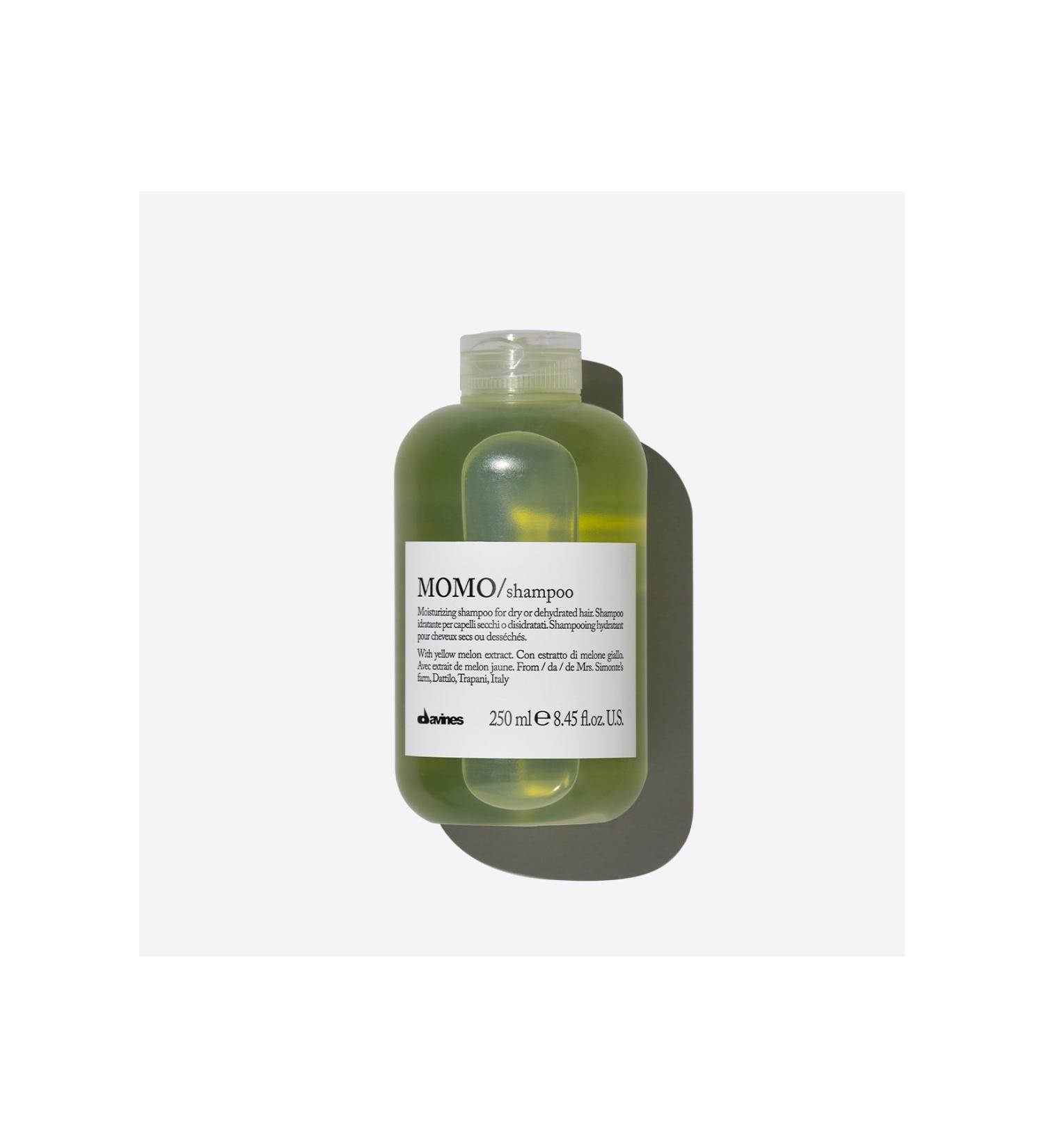 Davines '' Davines Momo Super Luxe Shampoo That Moisturizes Hair Without Weighing It Down 250 ml '' '''' ''--GEM2GFF