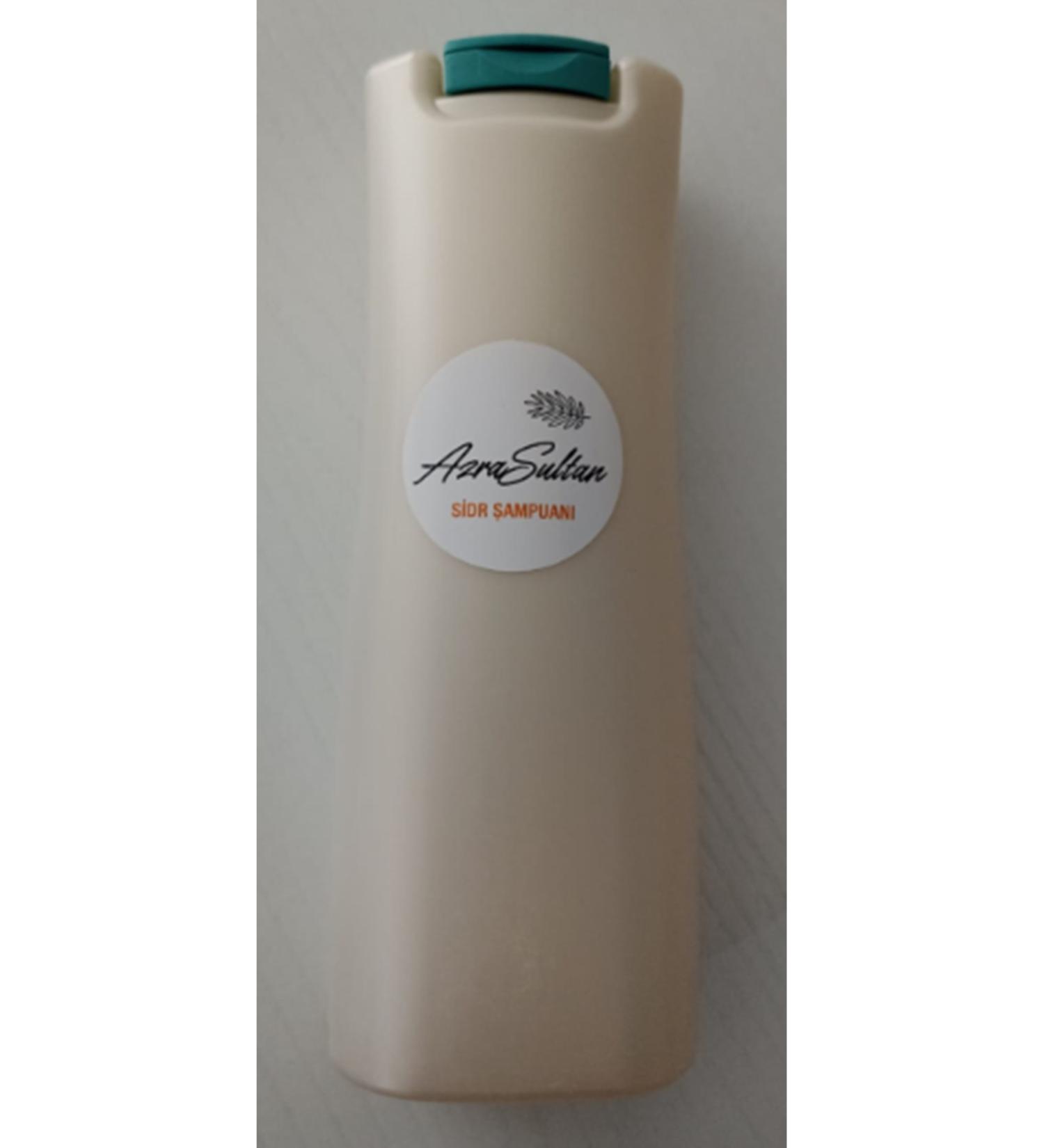 Azra Sultan Natural Sidr Shampoo 250 ml