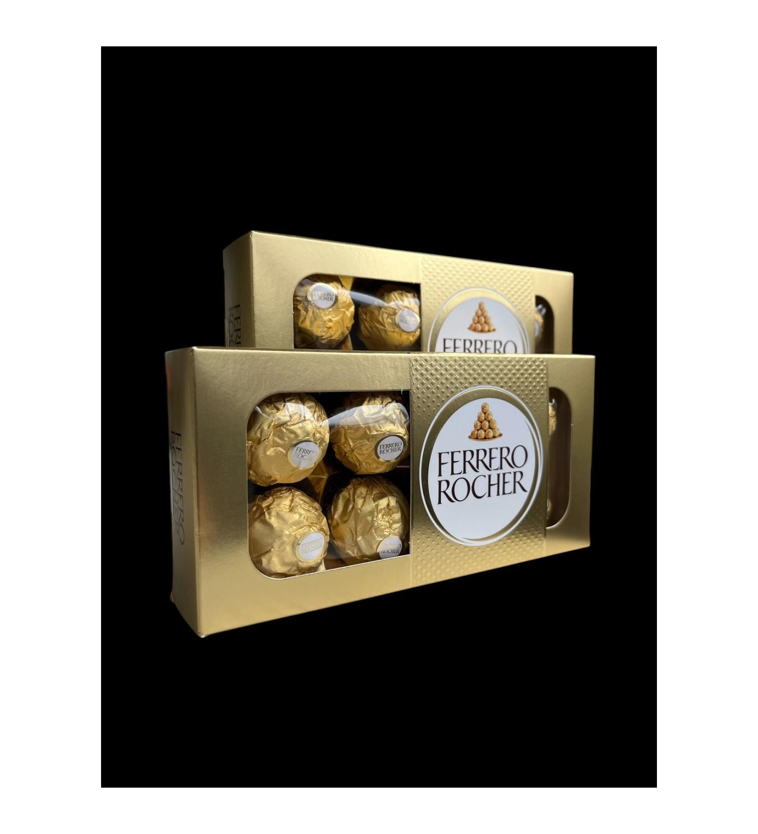 Ferrero Rocher T8 100 GR. 2 pack