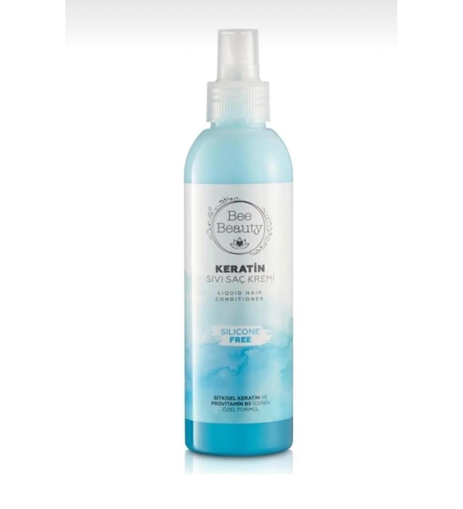 Bee Beauty LIQUID HAIR CONDITIONER 200 ml
