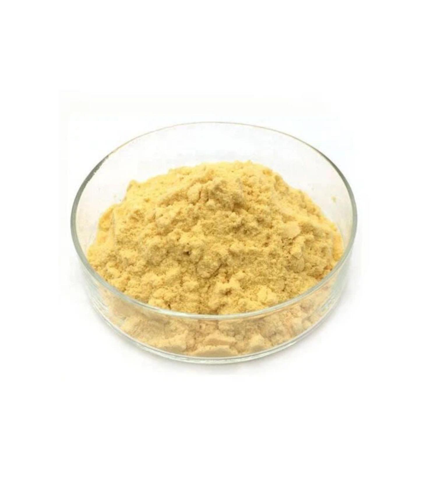 Qfit Bromelain Extract (50 gr) - Natural Enzyme Support