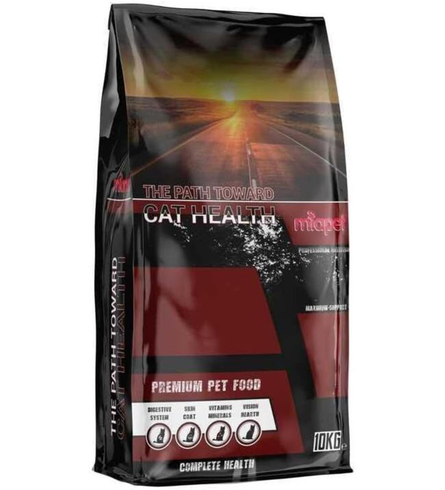 Furlo Miapet Fish Adult Cat Food 10 KG