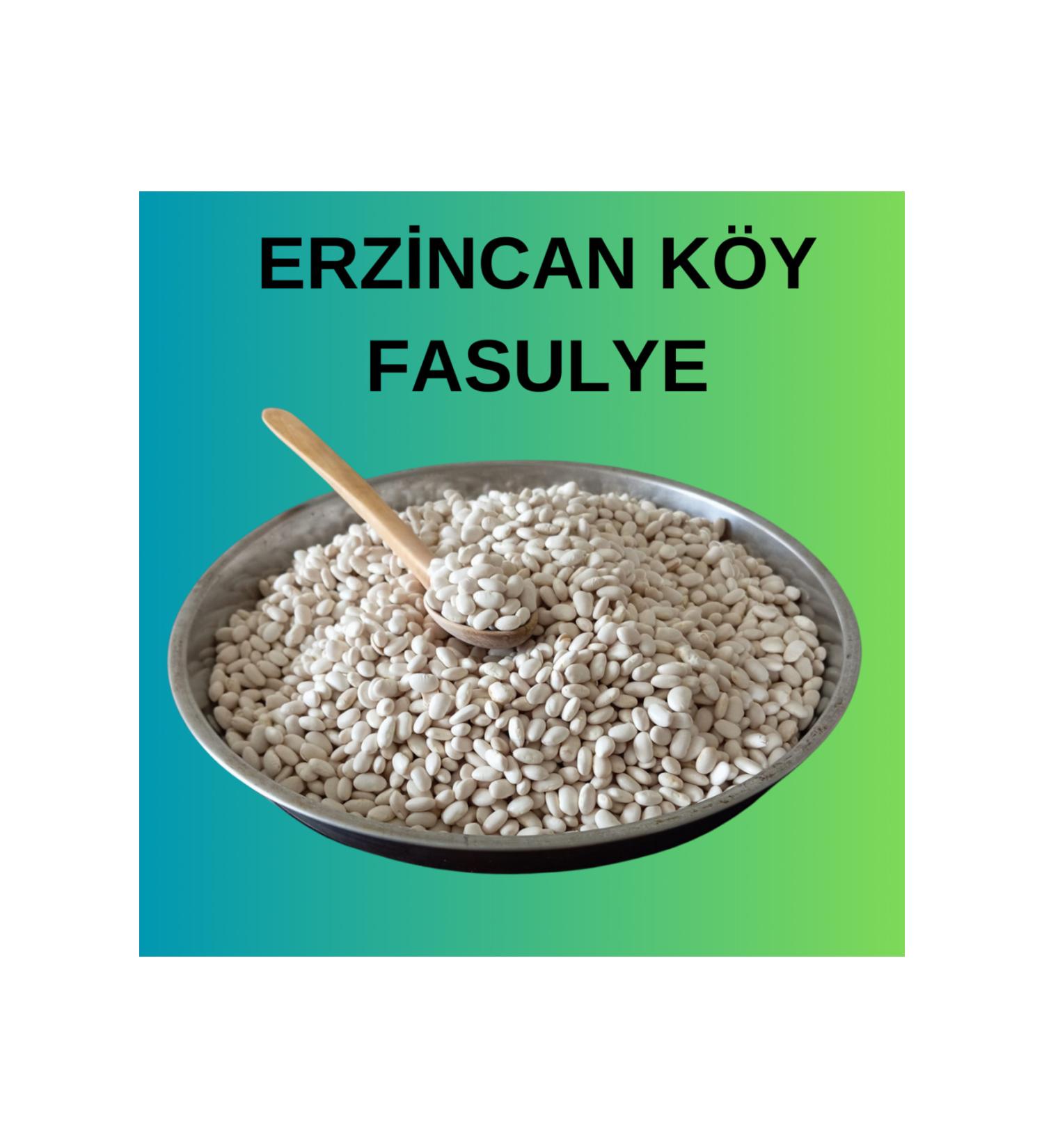 zeynmar ERZINCAN VILLAGE BEAN 1000 GR.