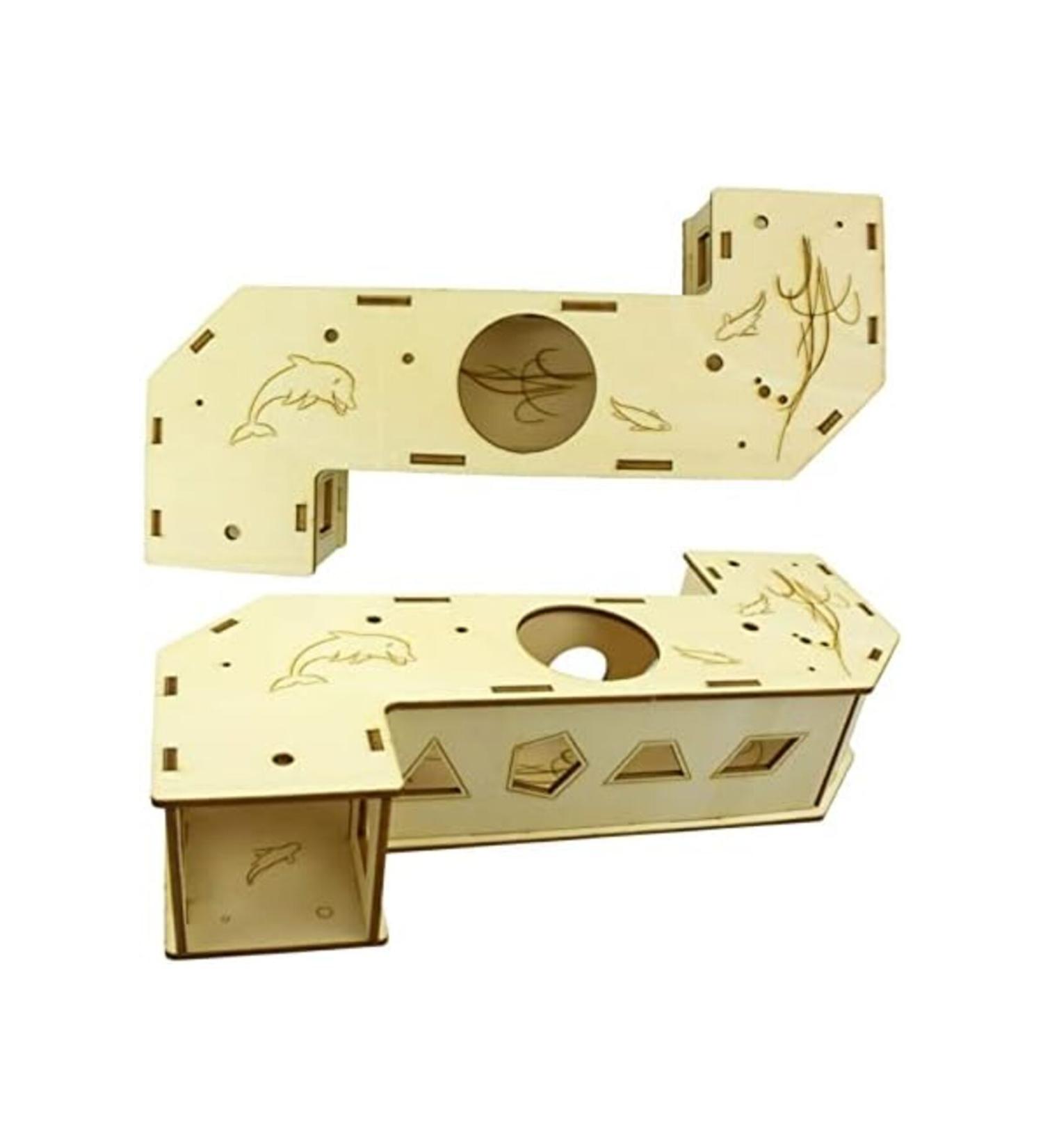 Furlo Lascaux Modeling Paste C Natural 500 Ml