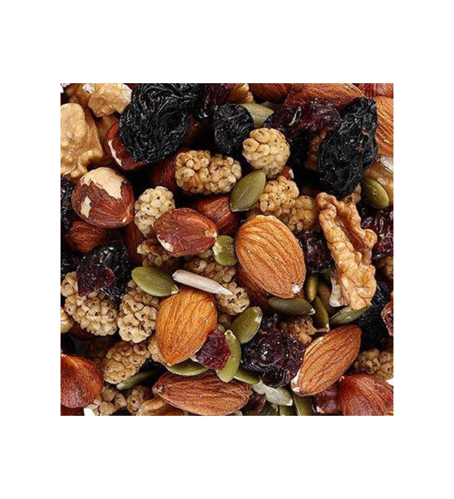 E-Cerez Energy Mix 500 gr