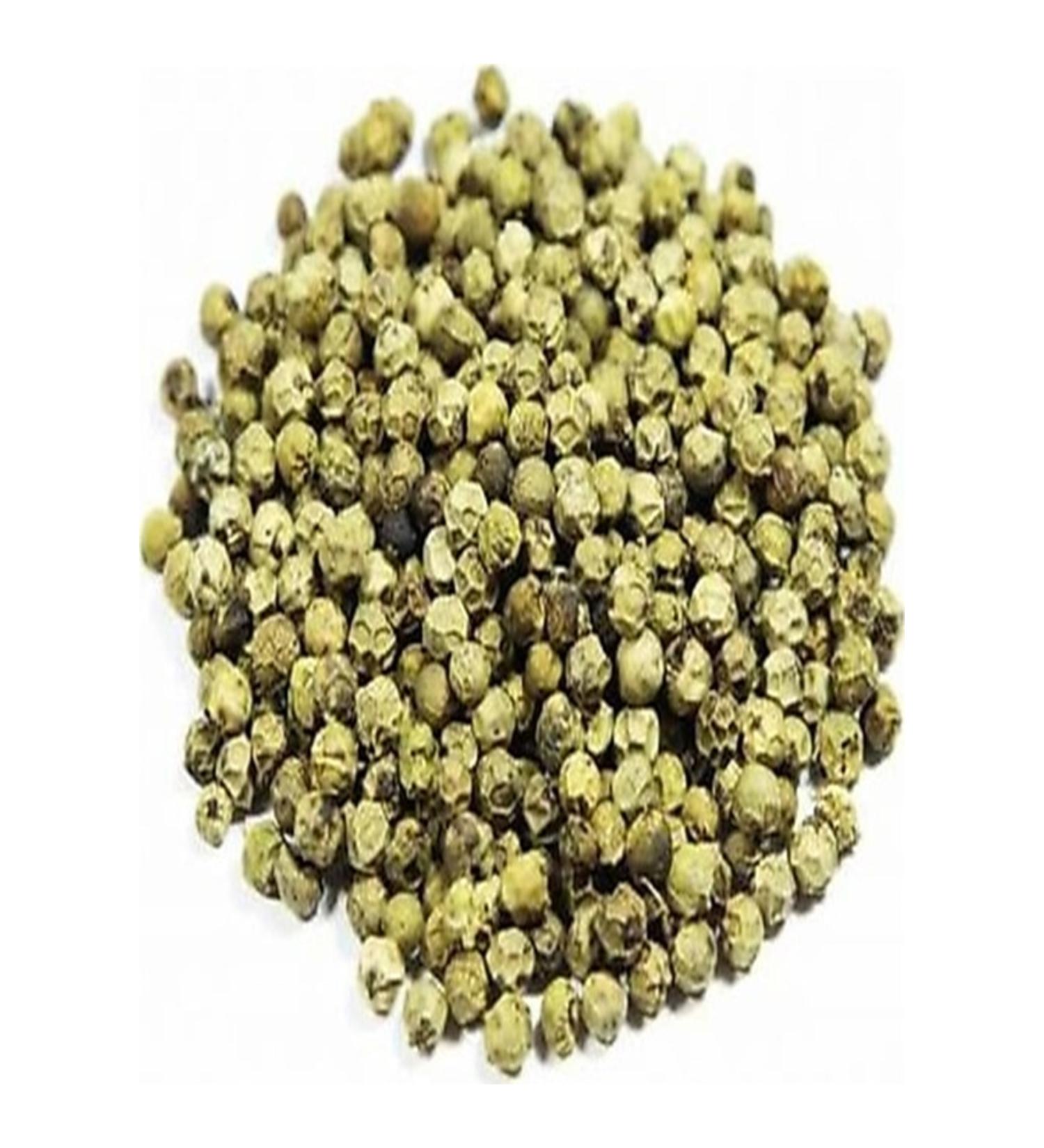 GEDEMENLI GREEN BLACK PEPPER 5000 gr