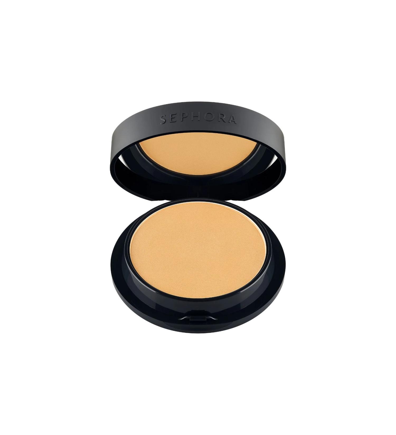 SEPHORA COLLECTION Best Skin Ever Matte-Long Lasting Breathable Matte Finish Compact Foundation 7.5g