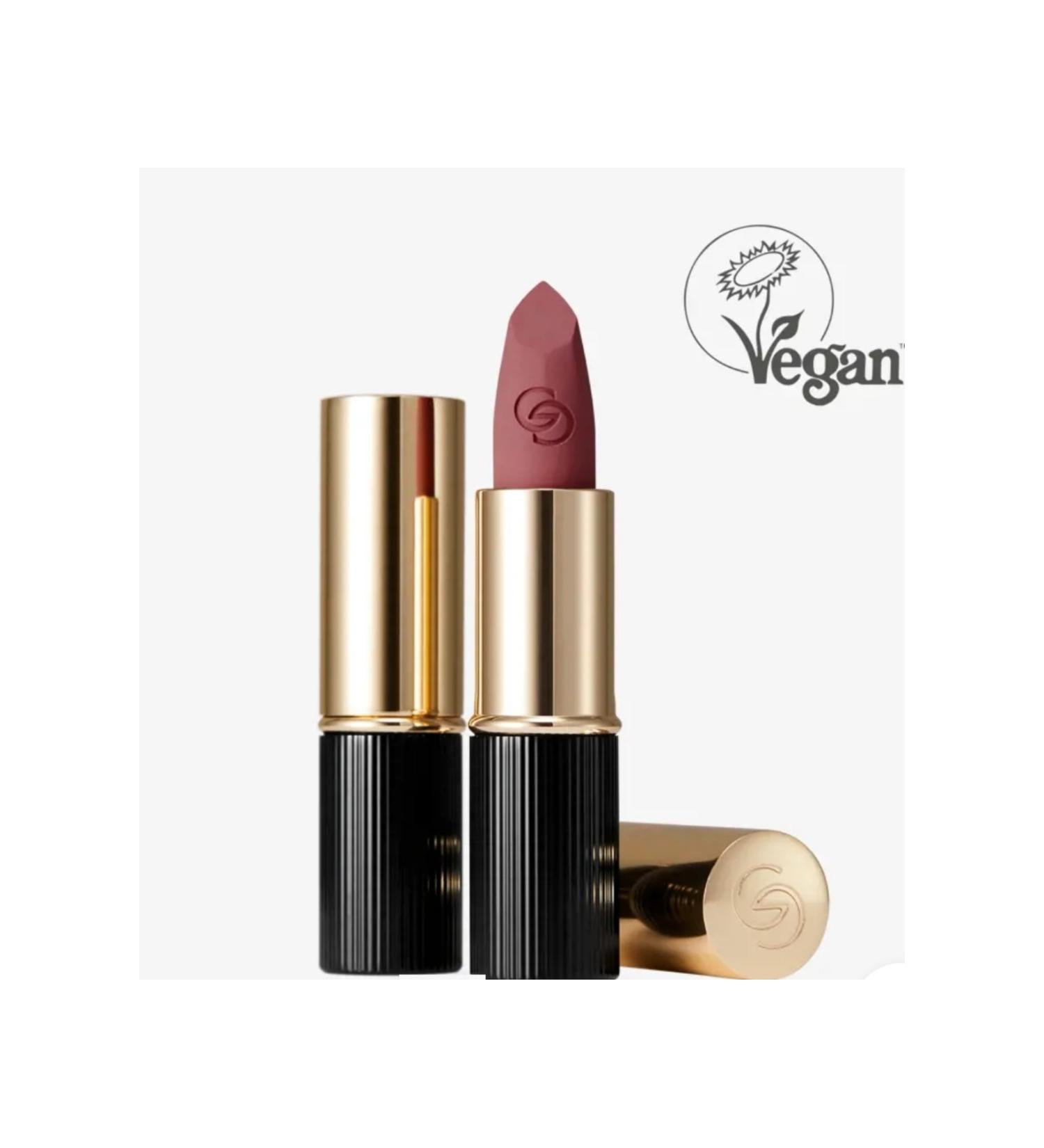 Oriflame Giordani Gold Iconic Matte Lipstick SPF15 - Buy Online on GoSupps.com