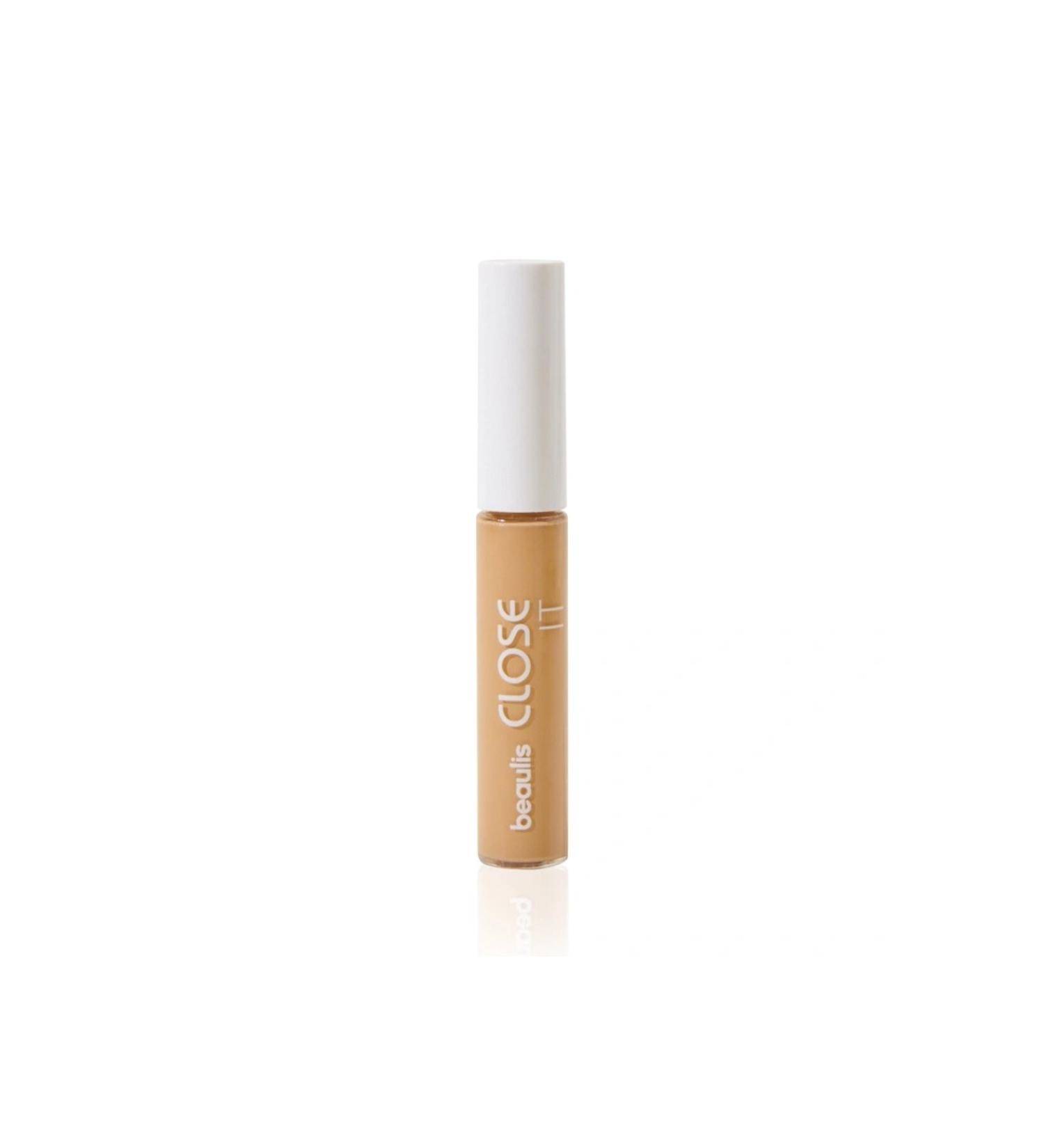 GRATIS Beaulis Close It Liquid Concealer