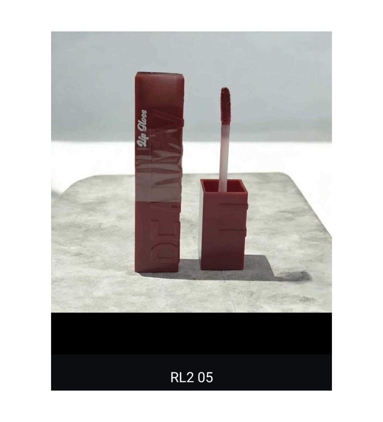 gigigiyim Mate Lips Gloss Matte Liquid Lipstick