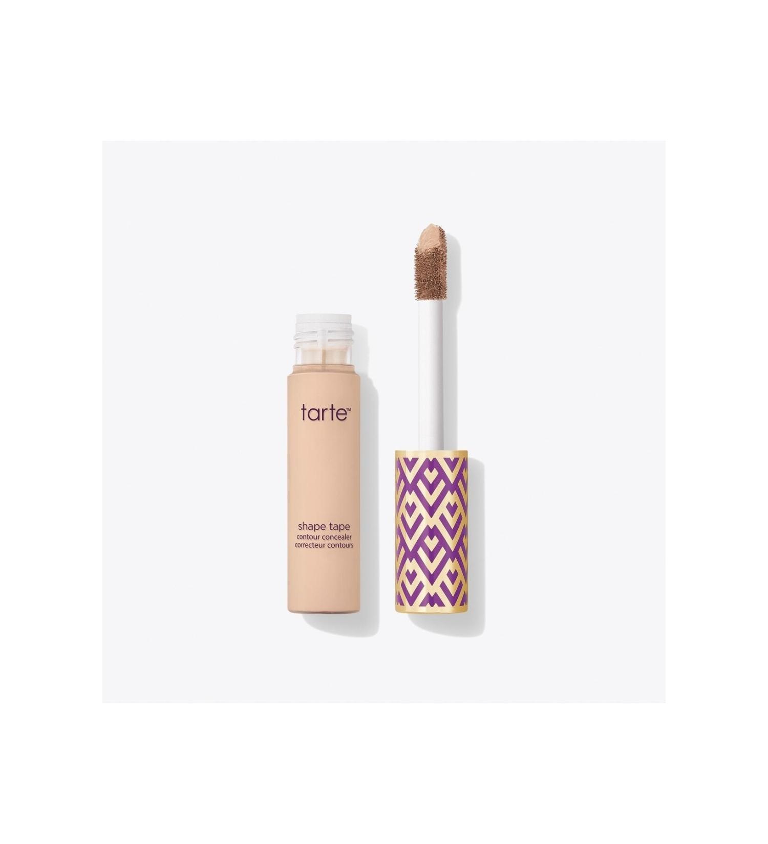 Tarte Easy-to-Apply Under-Eye Smoothing Natural and Satin Finish Concealer 205 eleg.3166