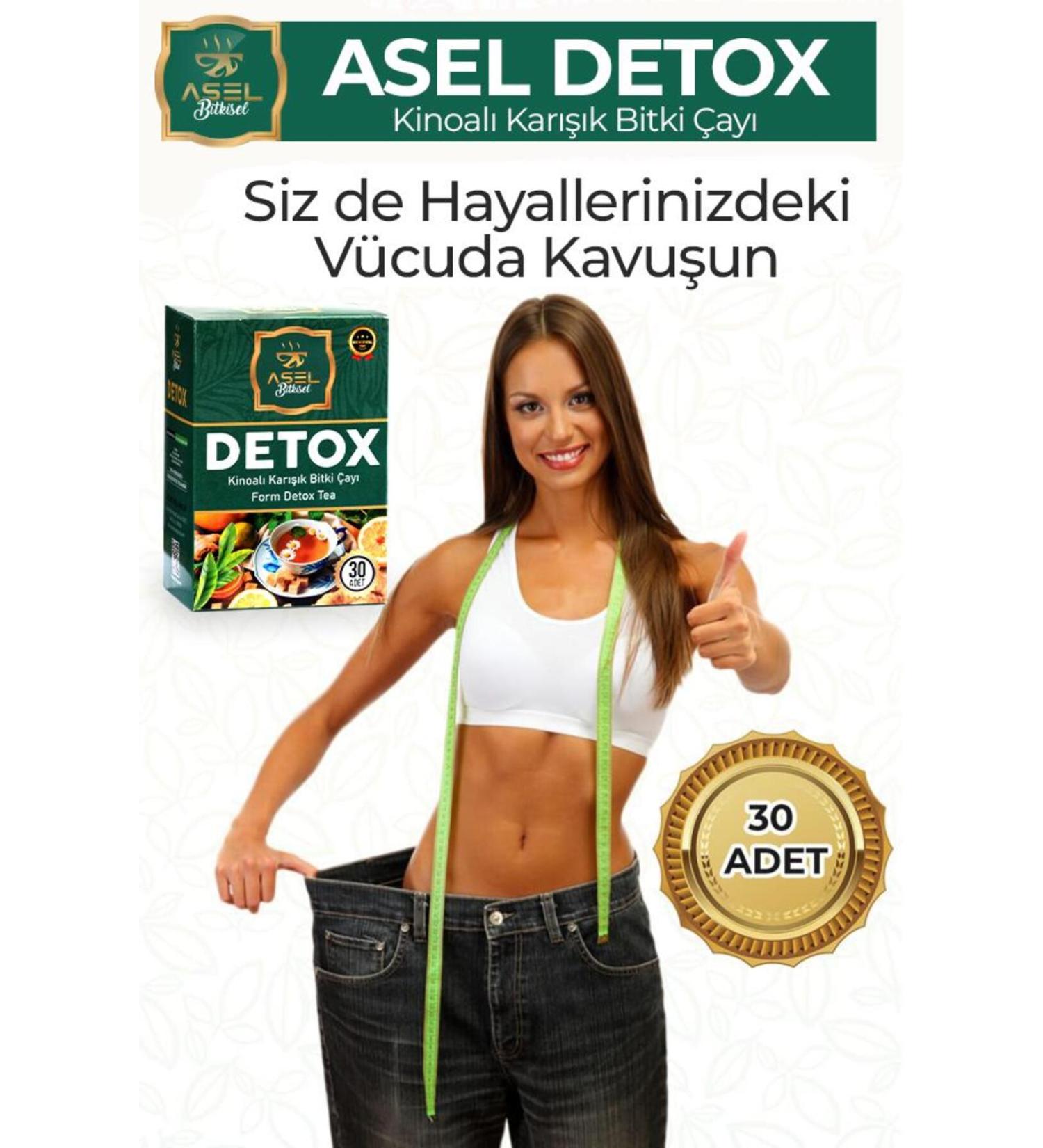 ASEL HERBAL Detox Form Tea Appetite Suppressant. Weight Loss Helper Slimming1 Diet Tea Keeping You Full Slimming - Buy Online on GoSupps.com