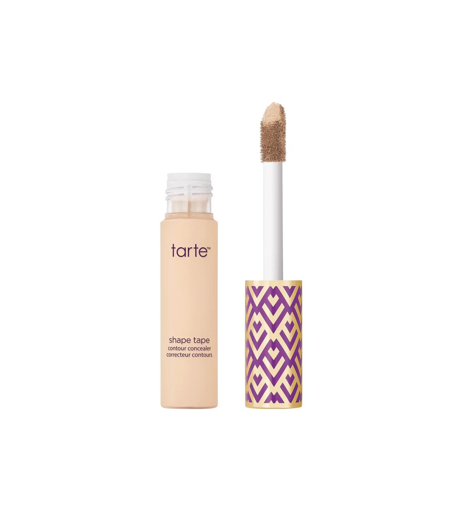 Tarte Easy-to-Apply Under-Eye Smoothing Natural and Satin Finish Concealer 20S eleg.3165